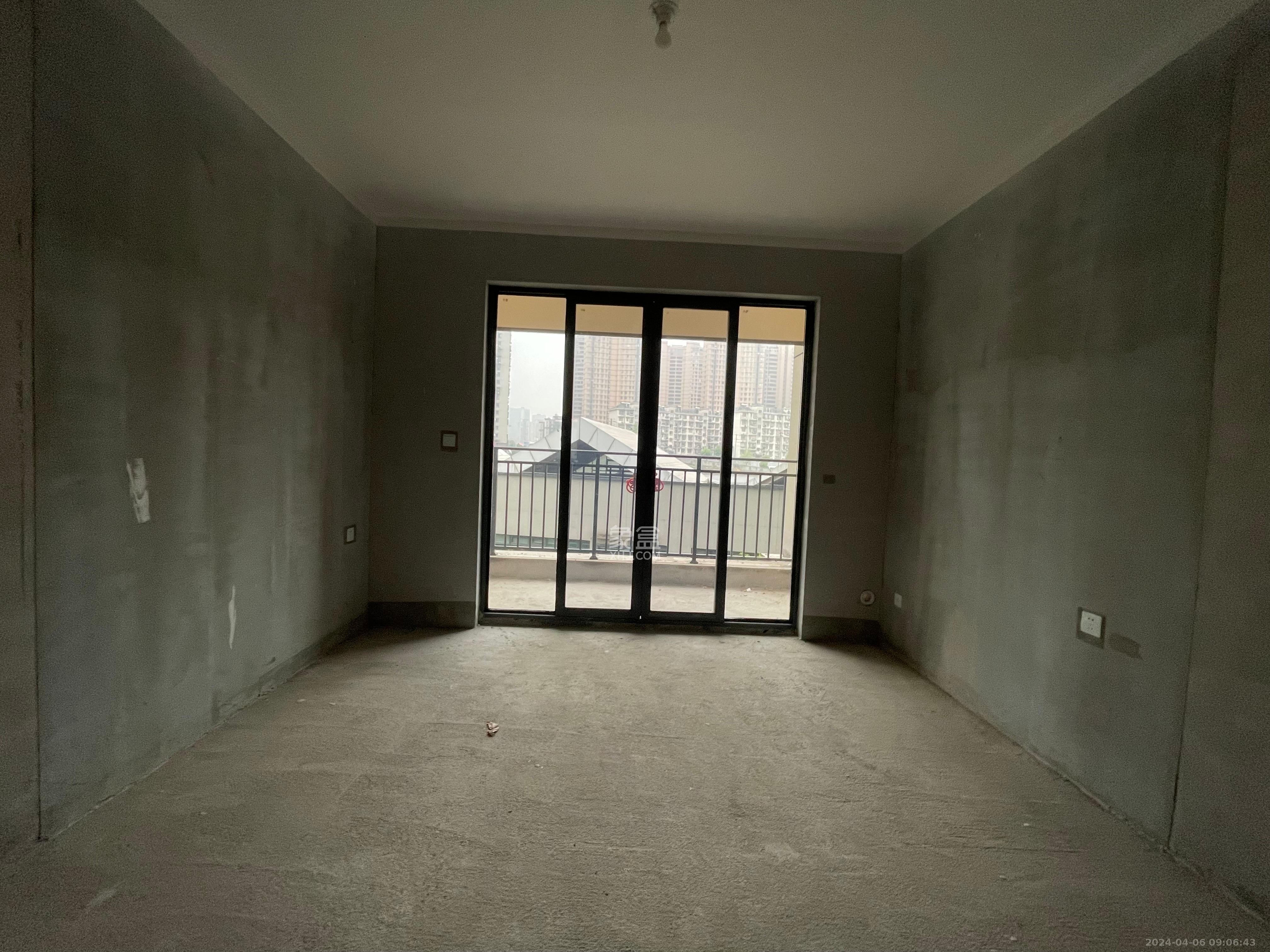 中建钰和城 3室2厅1卫 1500.00元/月 中建钰和城 3室2厅1卫 1500.00元/月室内图