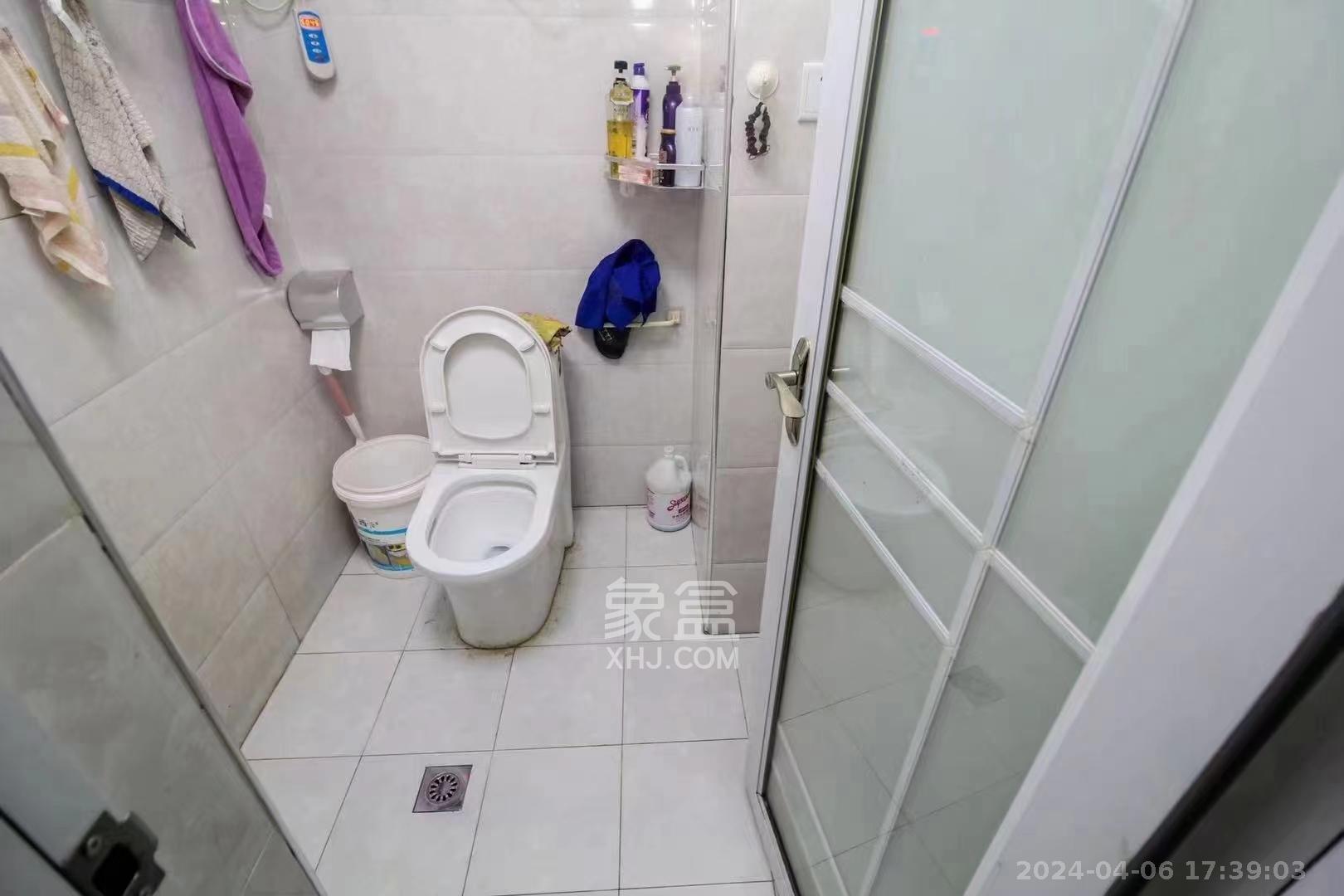 才子佳郡  1室1厅1卫   1300.00元/月室内图