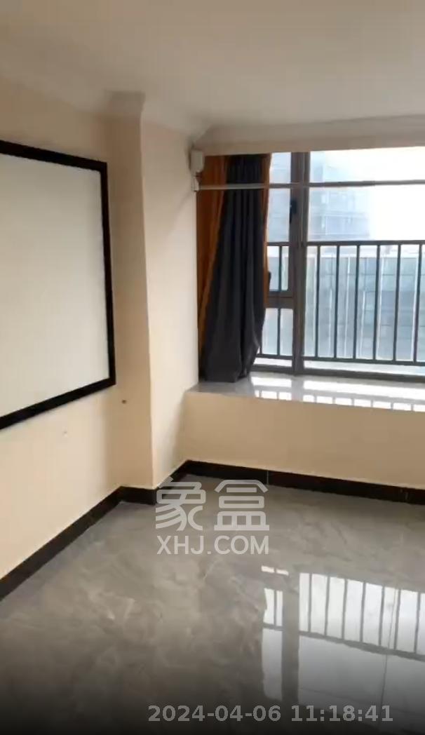 信诚湘江揽月（至善美景大厦）  2室1厅1卫   1800.00元/月室内图