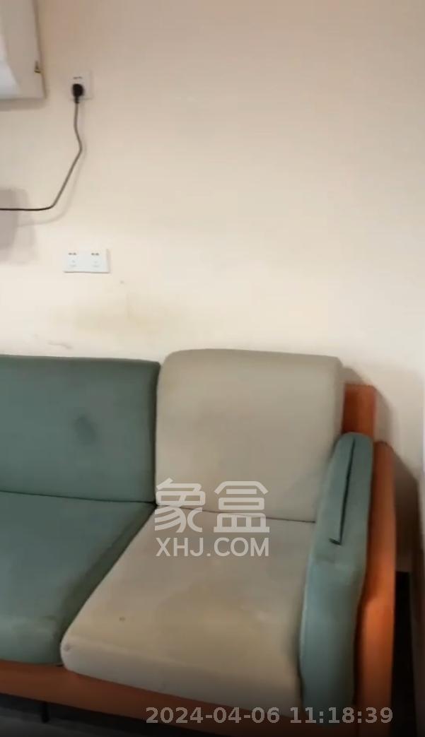 信诚湘江揽月（至善美景大厦）  2室1厅1卫   1800.00元/月室内图