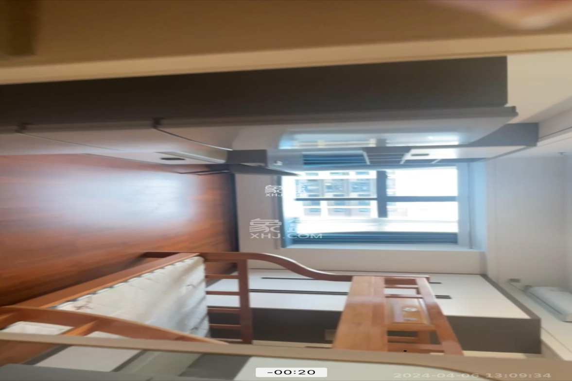 福天藏郡院子 1室1厅1卫 1000.00元/月 福天藏郡院子 1室1厅1卫 1000.00元/月室内图