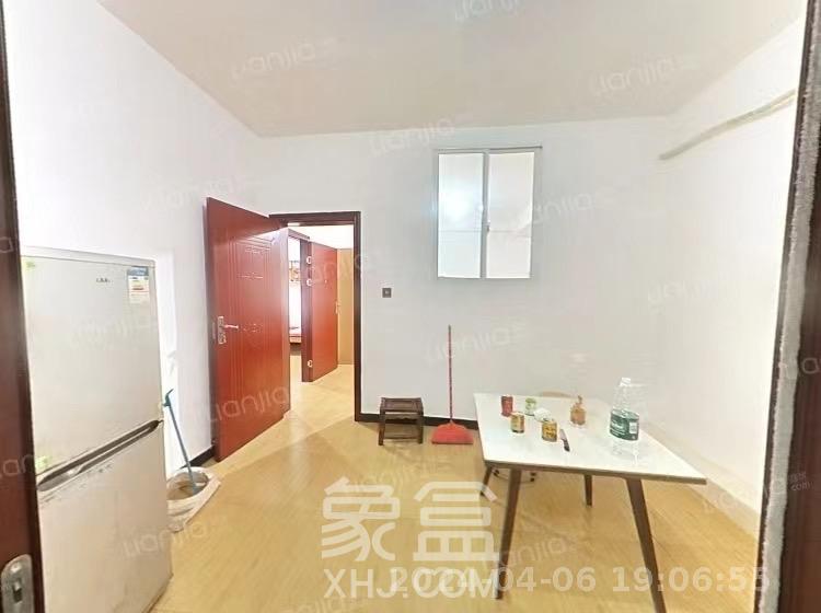 星沙二区  2室2厅2卫   1100.00元/月室内图