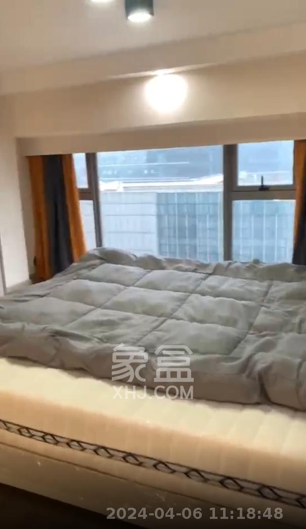 信诚湘江揽月（至善美景大厦）  2室1厅1卫   1800.00元/月室内图