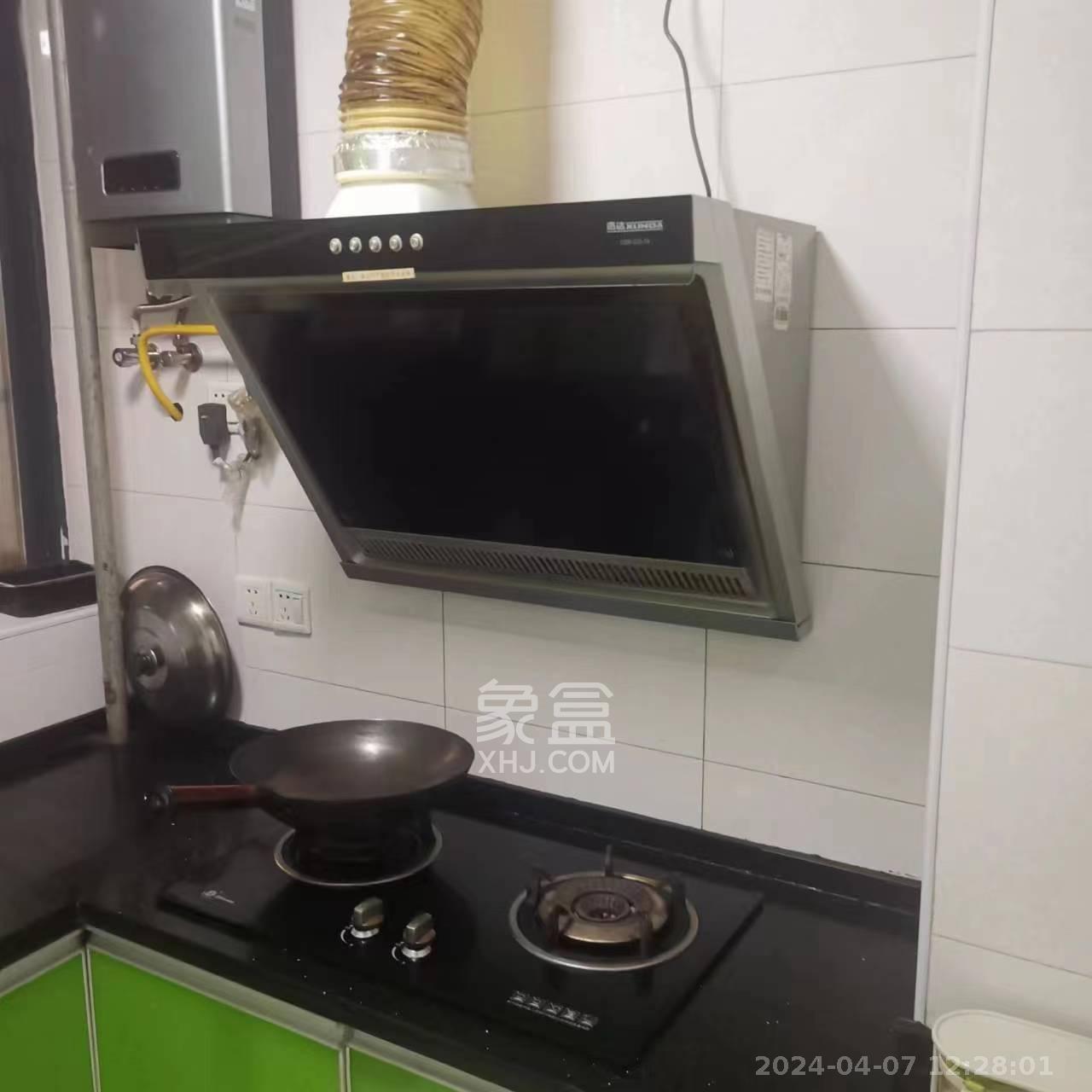 花样年华  2室2厅1卫   2000.00元/月室内图