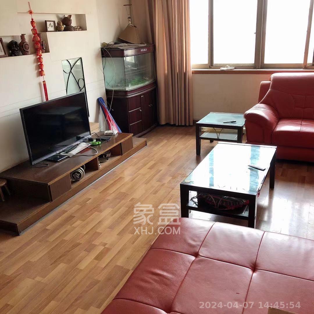 油化宿舍  2室2厅1卫   1600.00元/月室内图