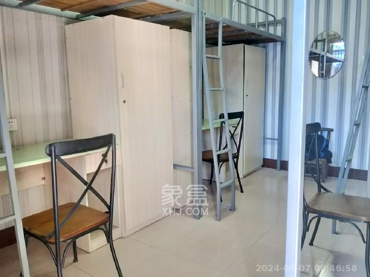 红旗社区  2室1厅1卫   1600.00元/月室内图