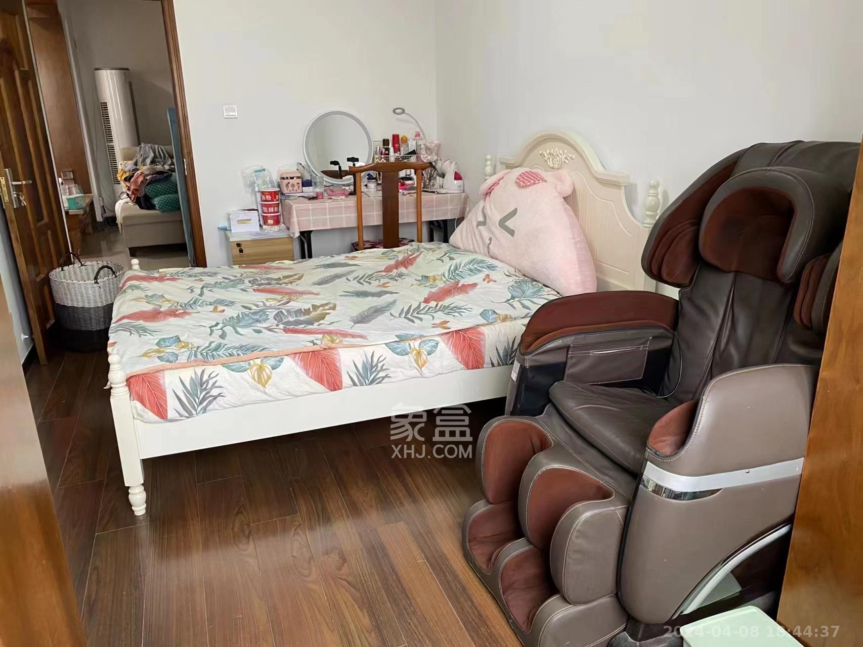 芙蓉同发  2室1厅1卫   3000.00元/月室内图1