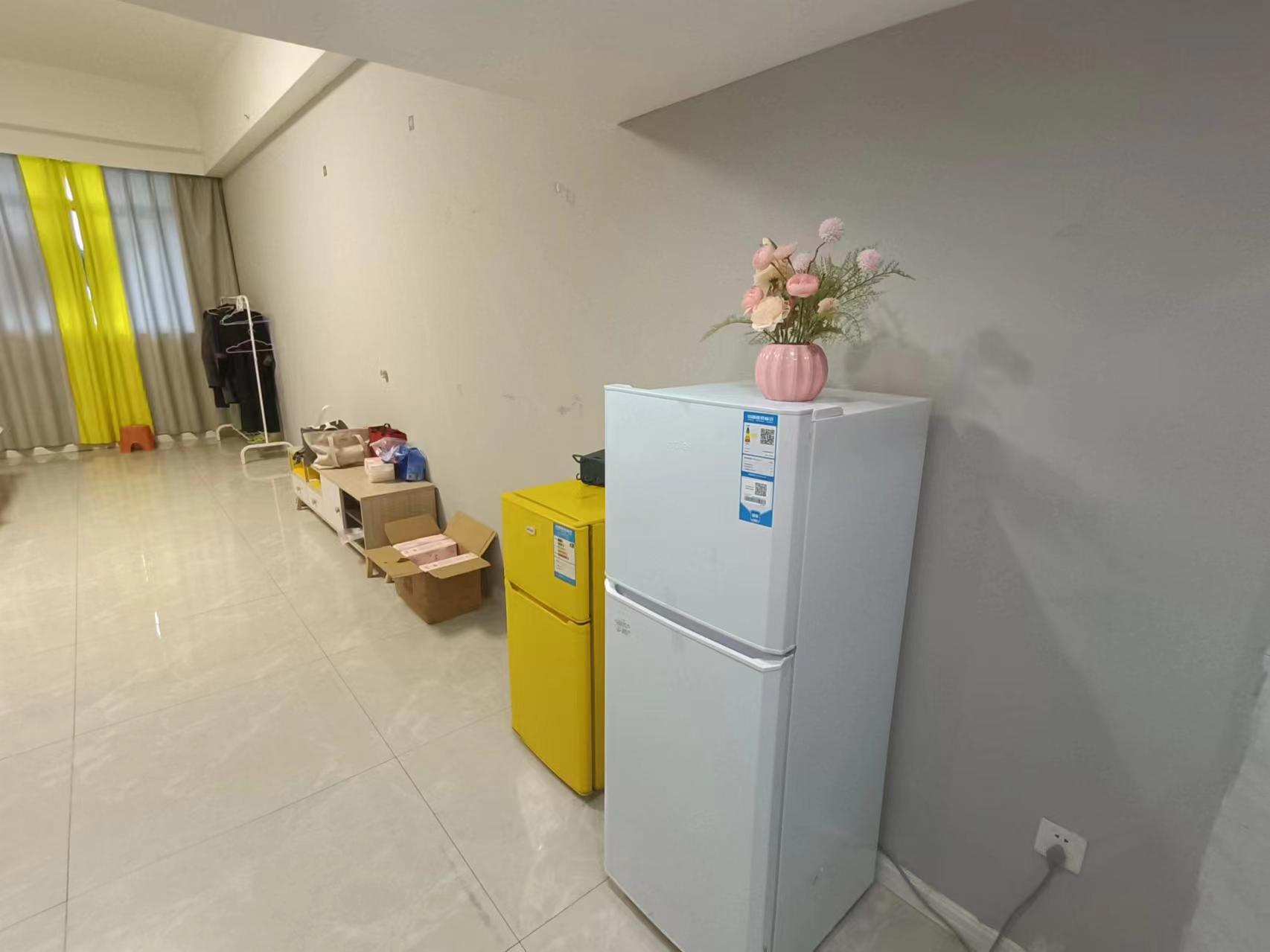 华南城市广场  1室1厅1卫   1500.00元/月室内图