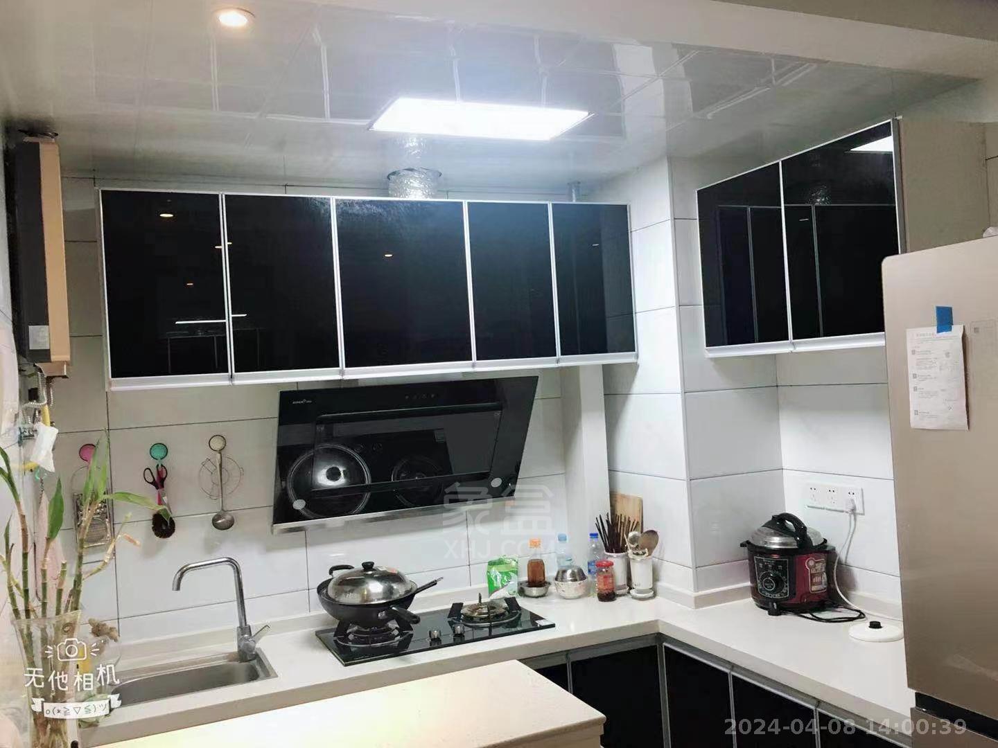 中建御山和苑 1室1厅1卫 1500.00元/月 中建御山和苑 1室1厅1卫 1500.00元/月室内图