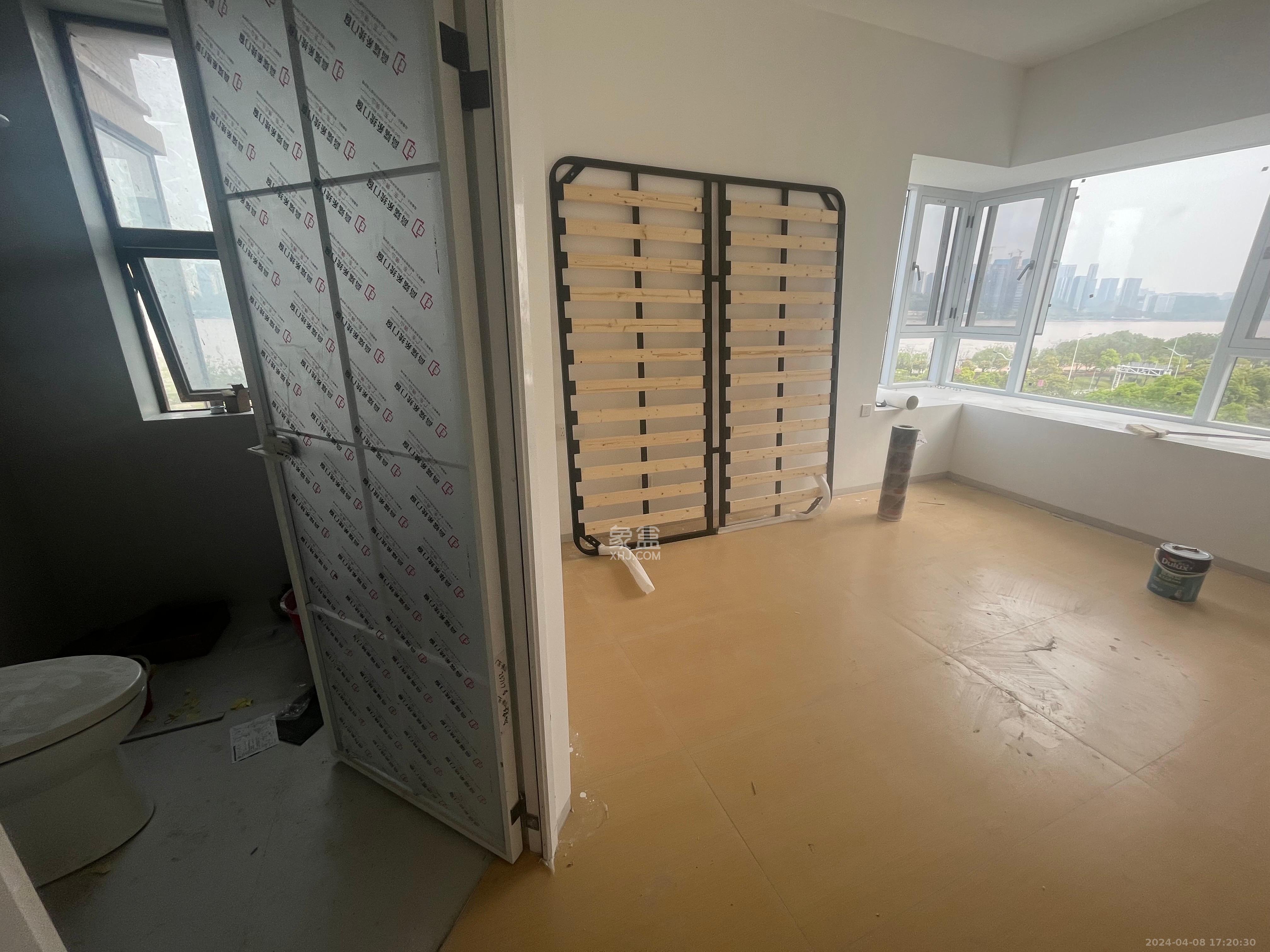 曙光泊岸  0室0厅2卫   6200.00元/月室内图