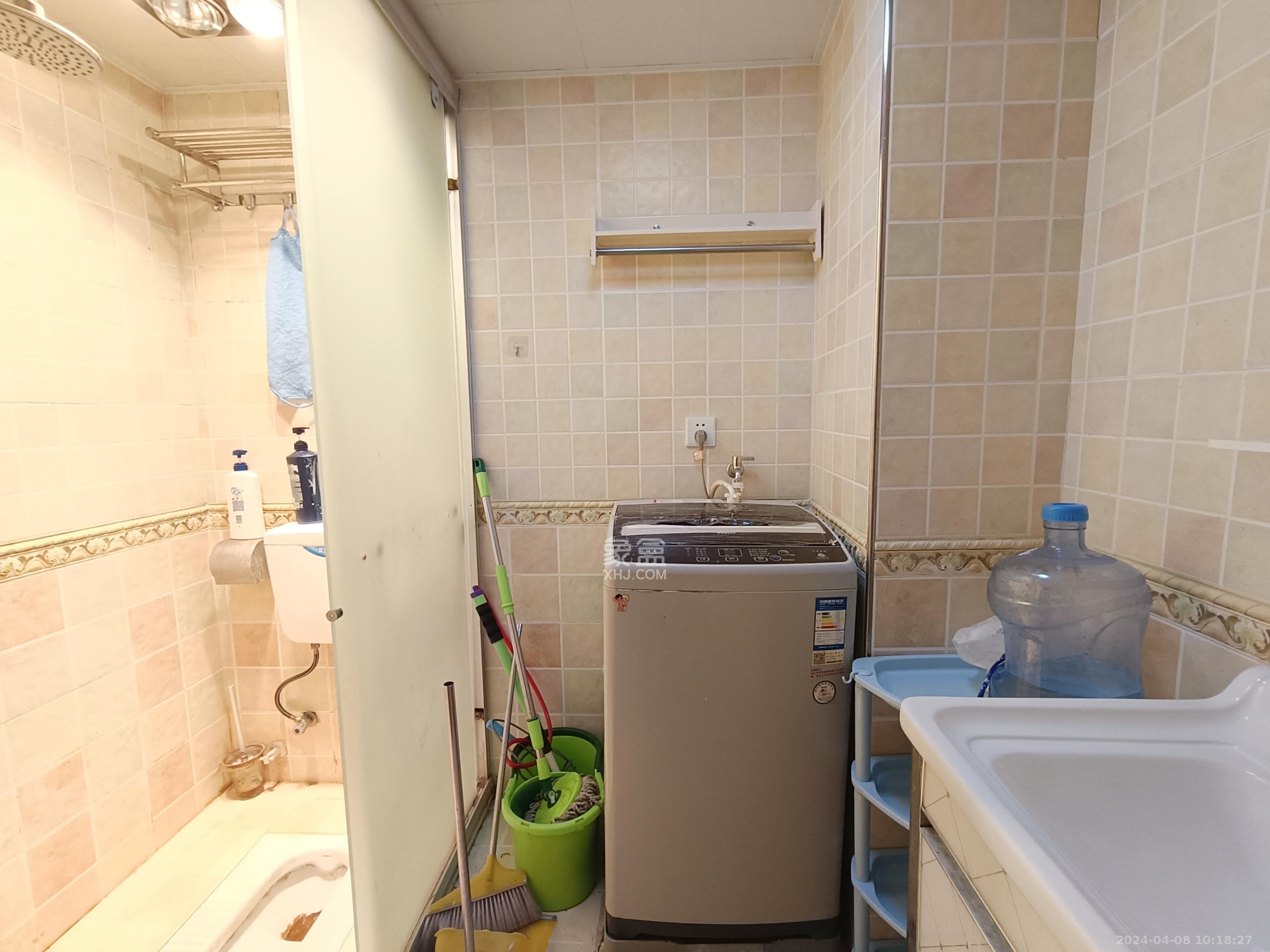 上峰苑（兰亭玥岛）  1室1厅1卫    1650.0元/月室内图