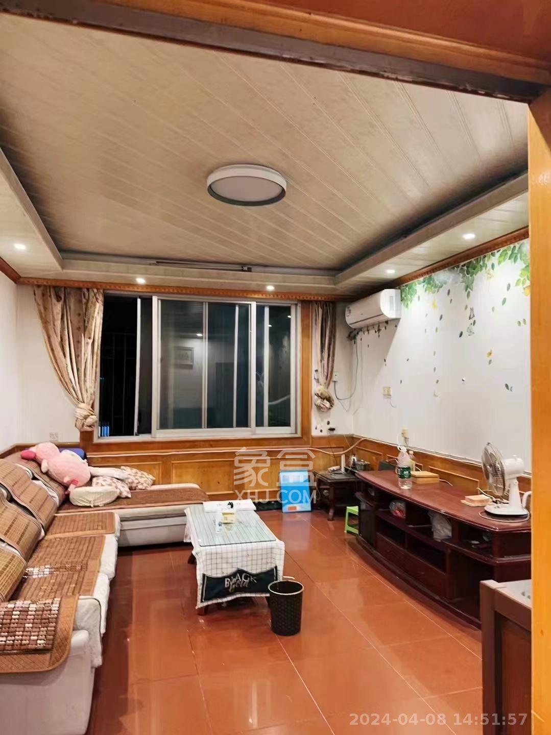 安泰新村  3室2厅2卫   1600.00元/月室内图