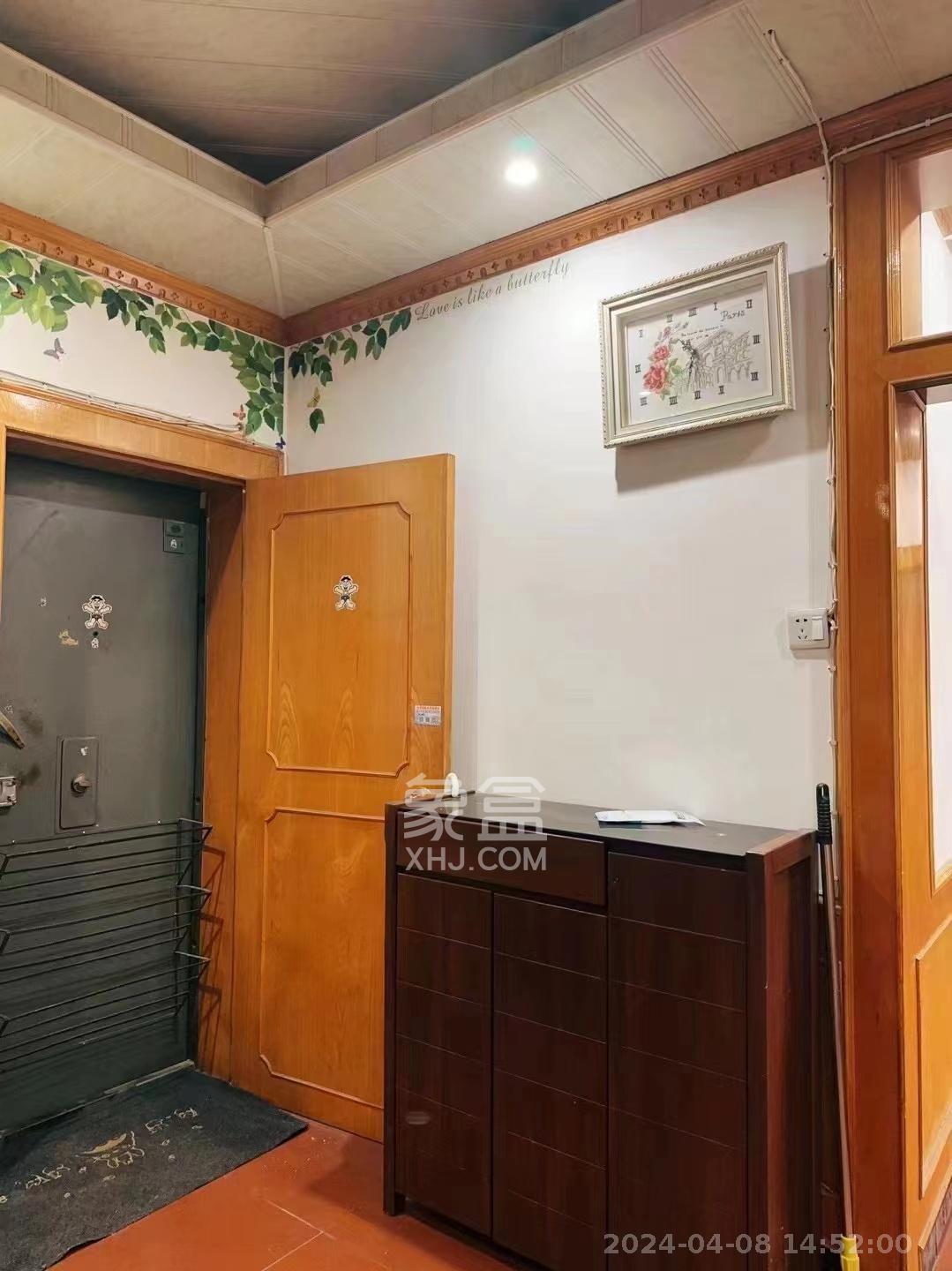 安泰新村  3室2厅2卫   1600.00元/月室内图
