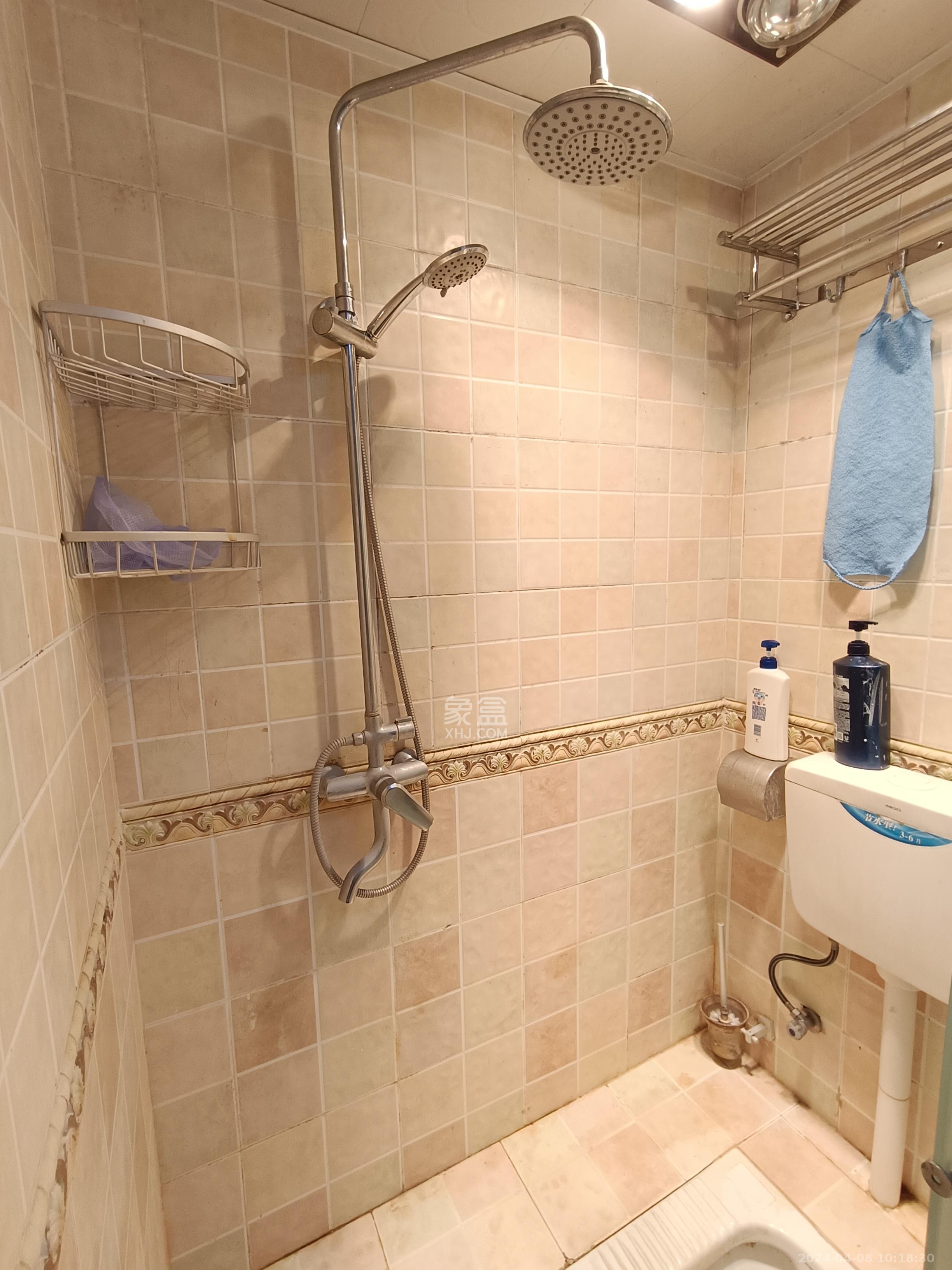 上峰苑（兰亭玥岛）  1室1厅1卫    1650.0元/月室内图