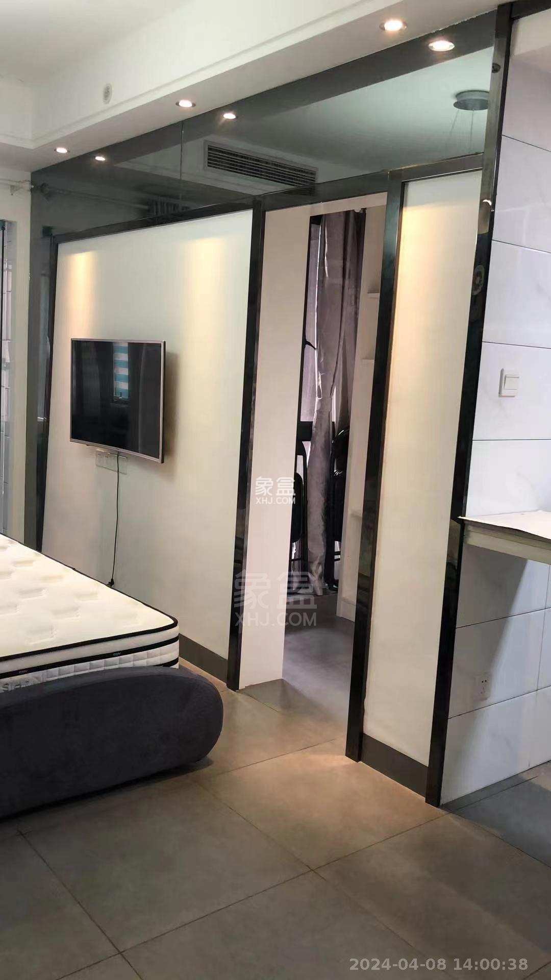 中建御山和苑 1室1厅1卫 1500.00元/月 中建御山和苑 1室1厅1卫 1500.00元/月室内图