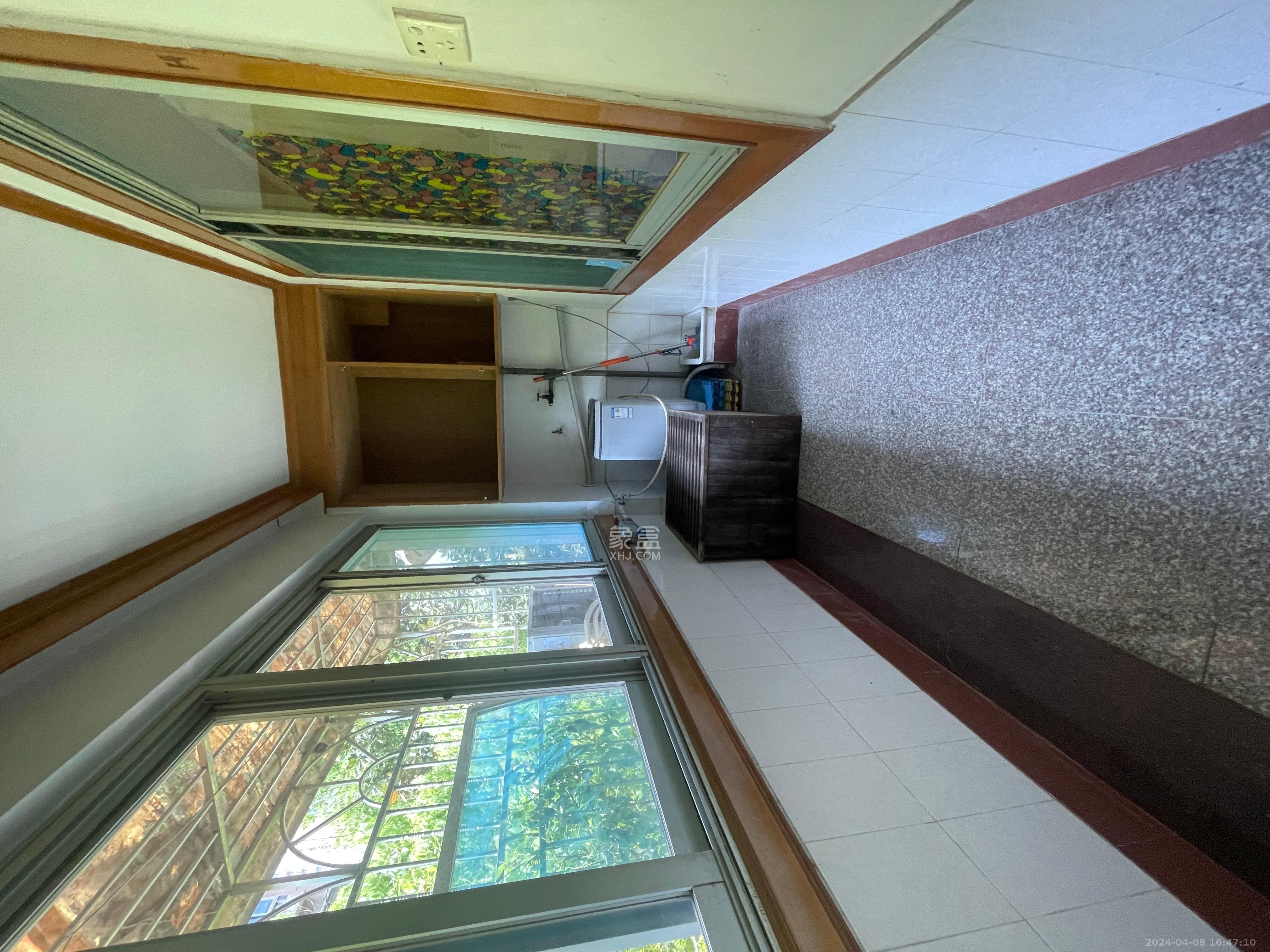 海利宿舍  3室1厅1卫   2500.00元/月室内图