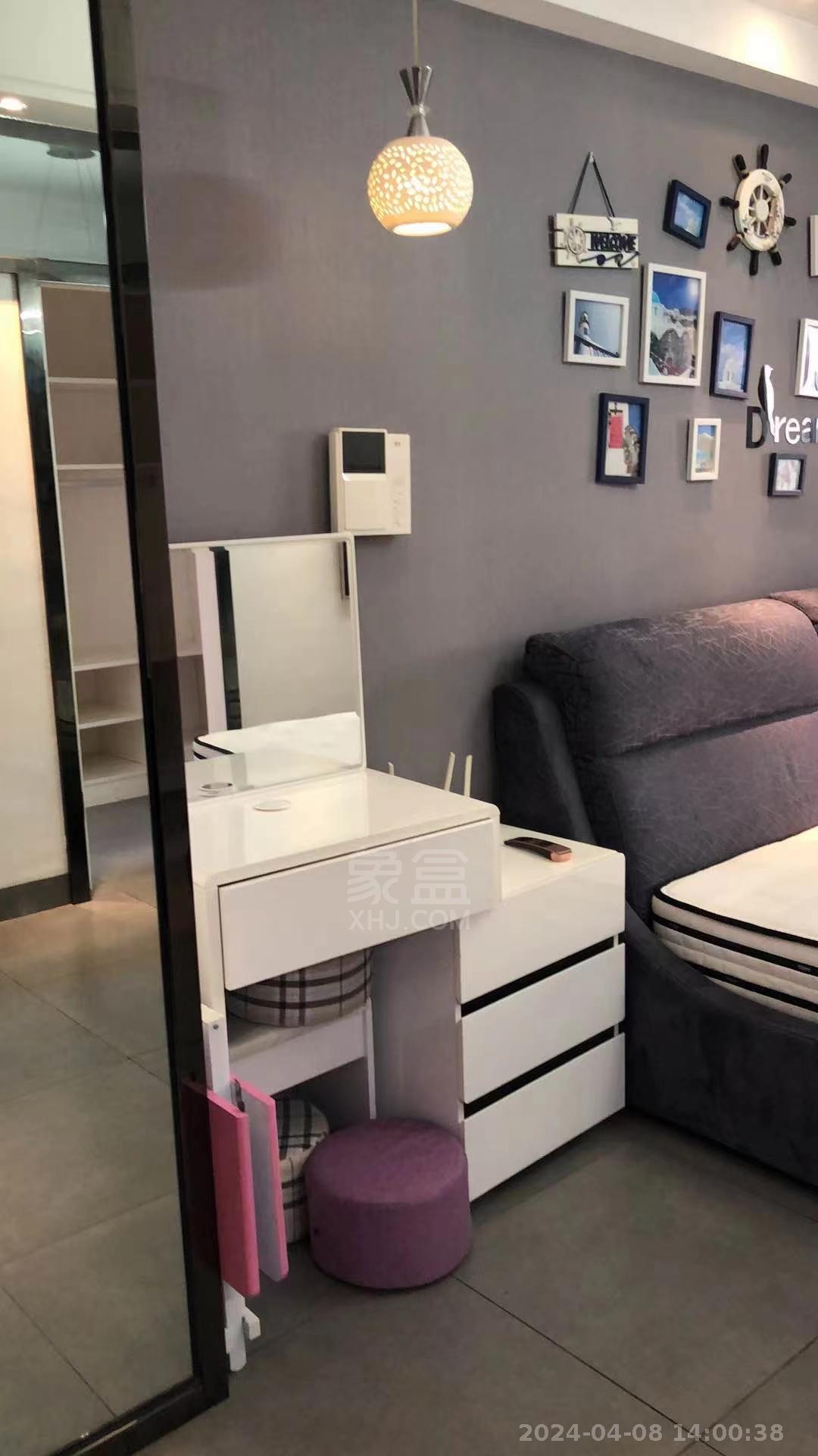 中建御山和苑 1室1厅1卫 1500.00元/月 中建御山和苑 1室1厅1卫 1500.00元/月室内图