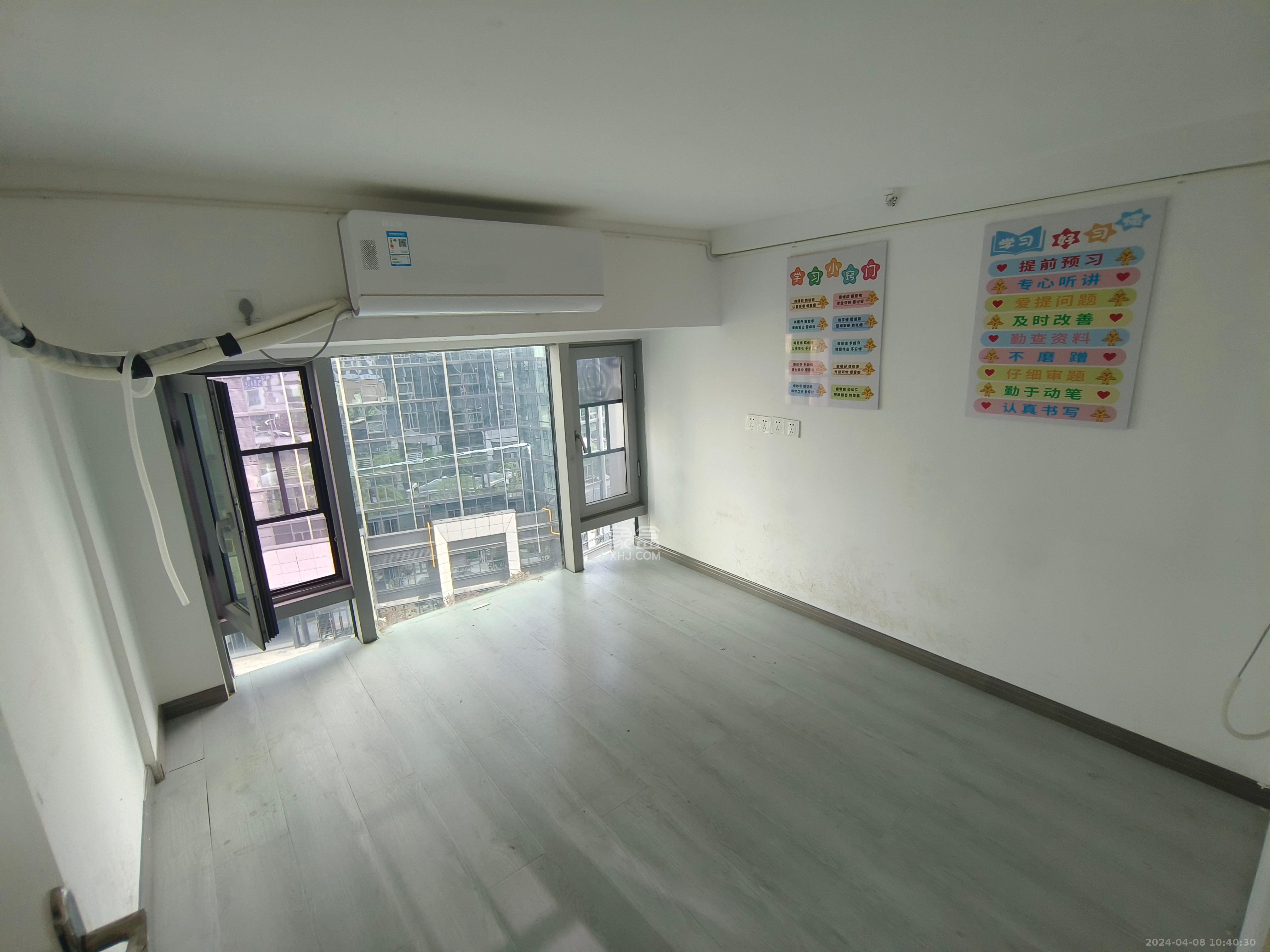 福晟翡翠湾  3室2厅1卫   3000.00元/月室内图