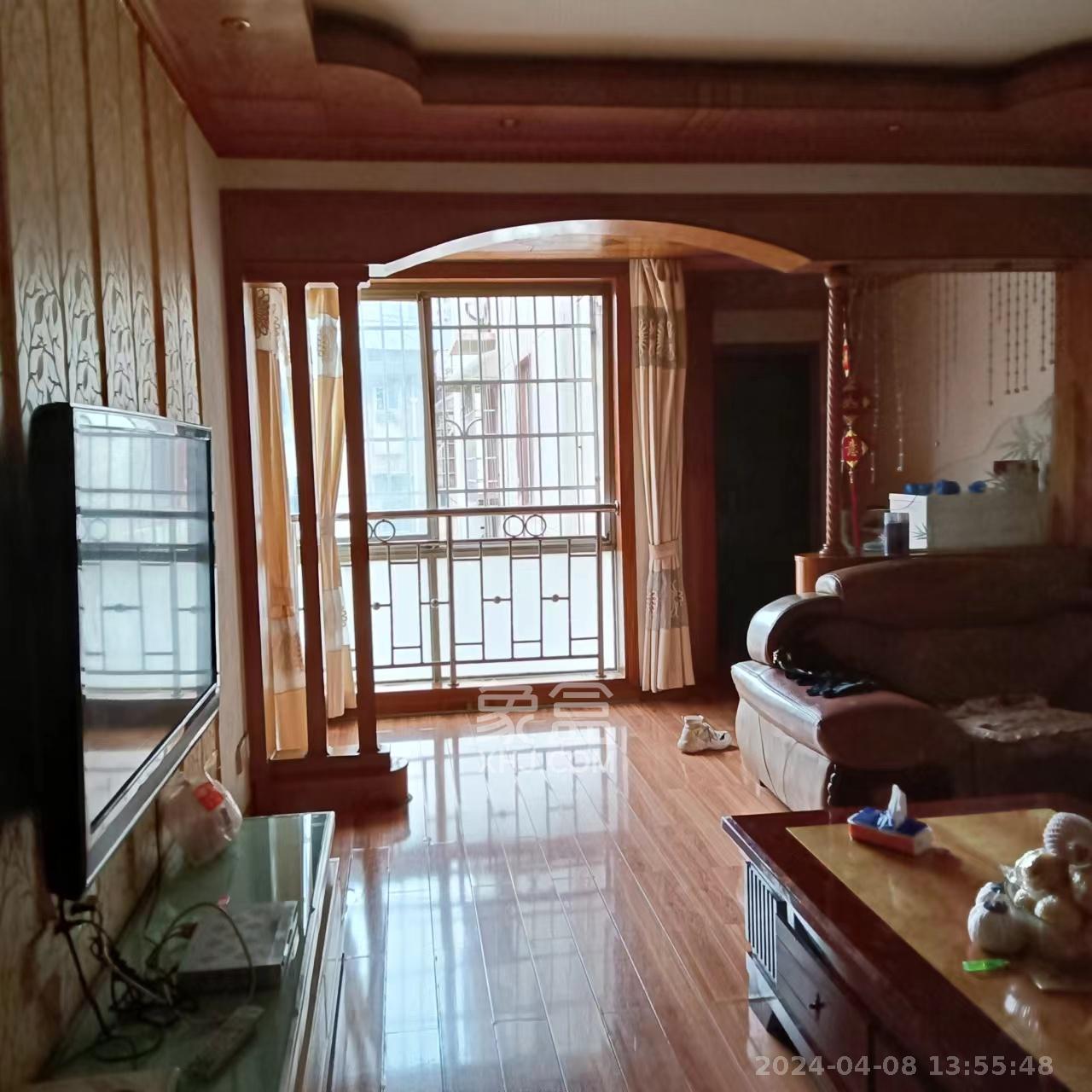 长沙县公路管理局单位房  3室2厅1卫   800.00元/月室内图1