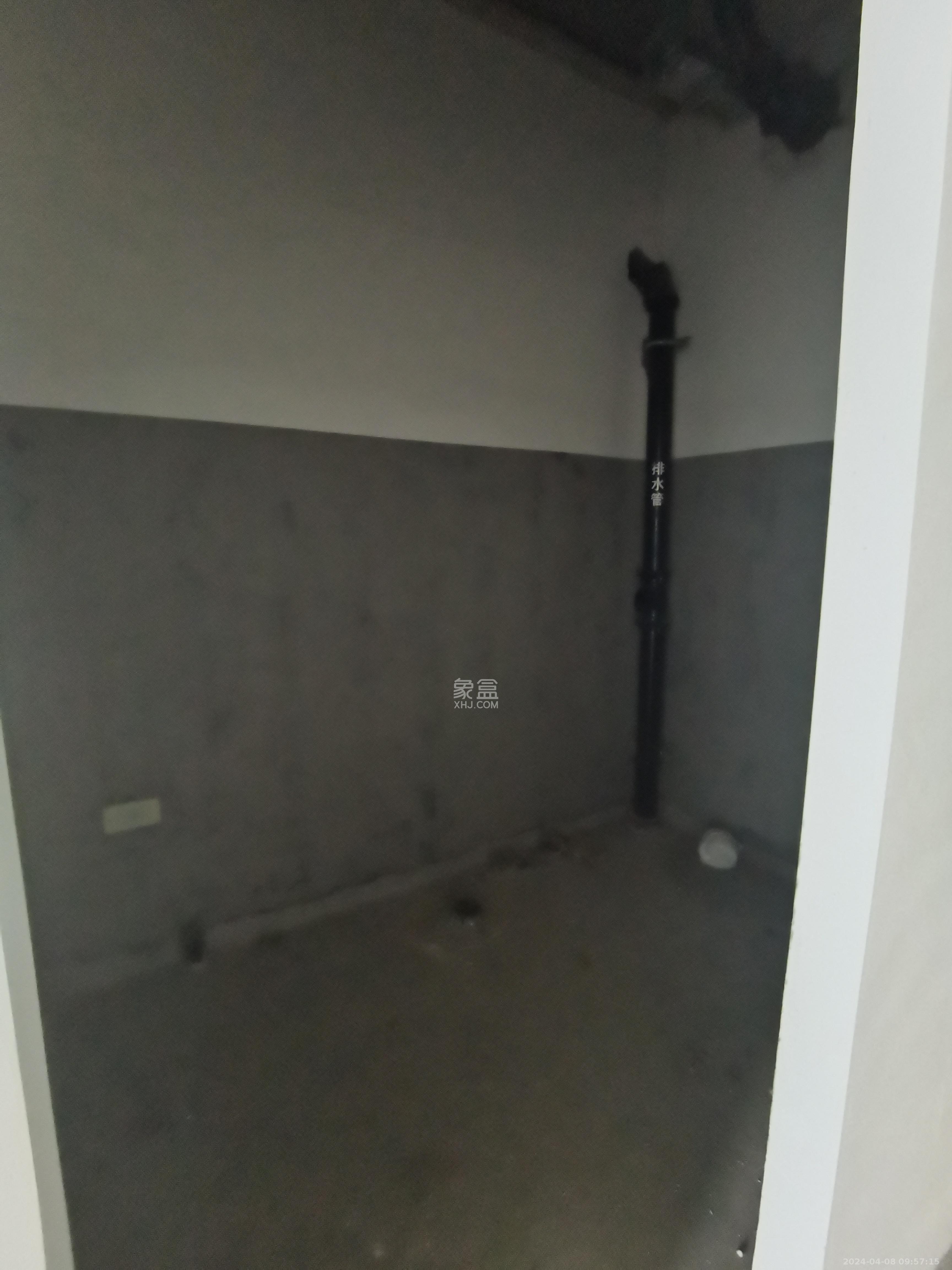 世茂铂曼  1室1厅0卫   2200.00元/月室内图