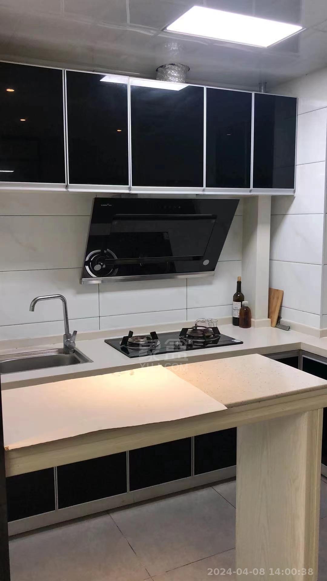 中建御山和苑 1室1厅1卫 1500.00元/月 中建御山和苑 1室1厅1卫 1500.00元/月室内图