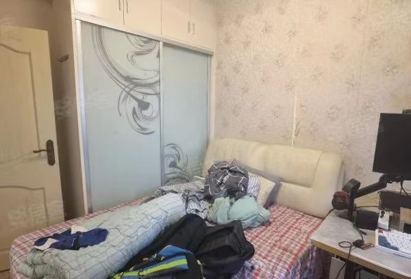 富厚名邸  2室1厅1卫   1200.00元/月室内图