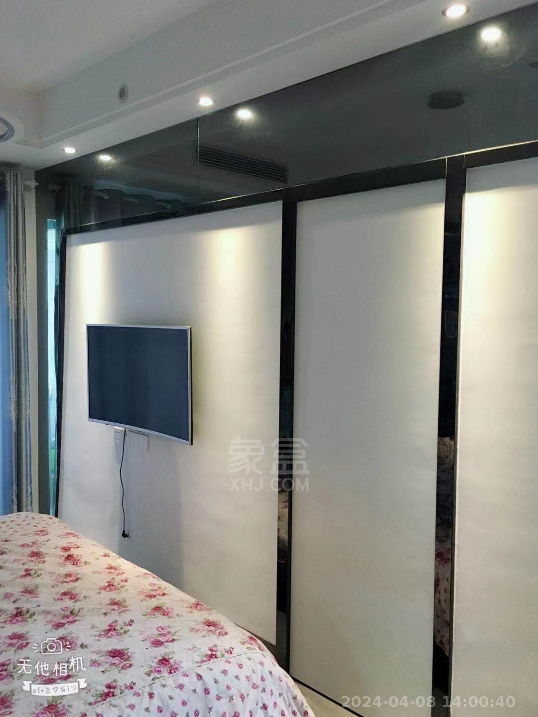 中建御山和苑 1室1厅1卫 1500.00元/月 中建御山和苑 1室1厅1卫 1500.00元/月室内图