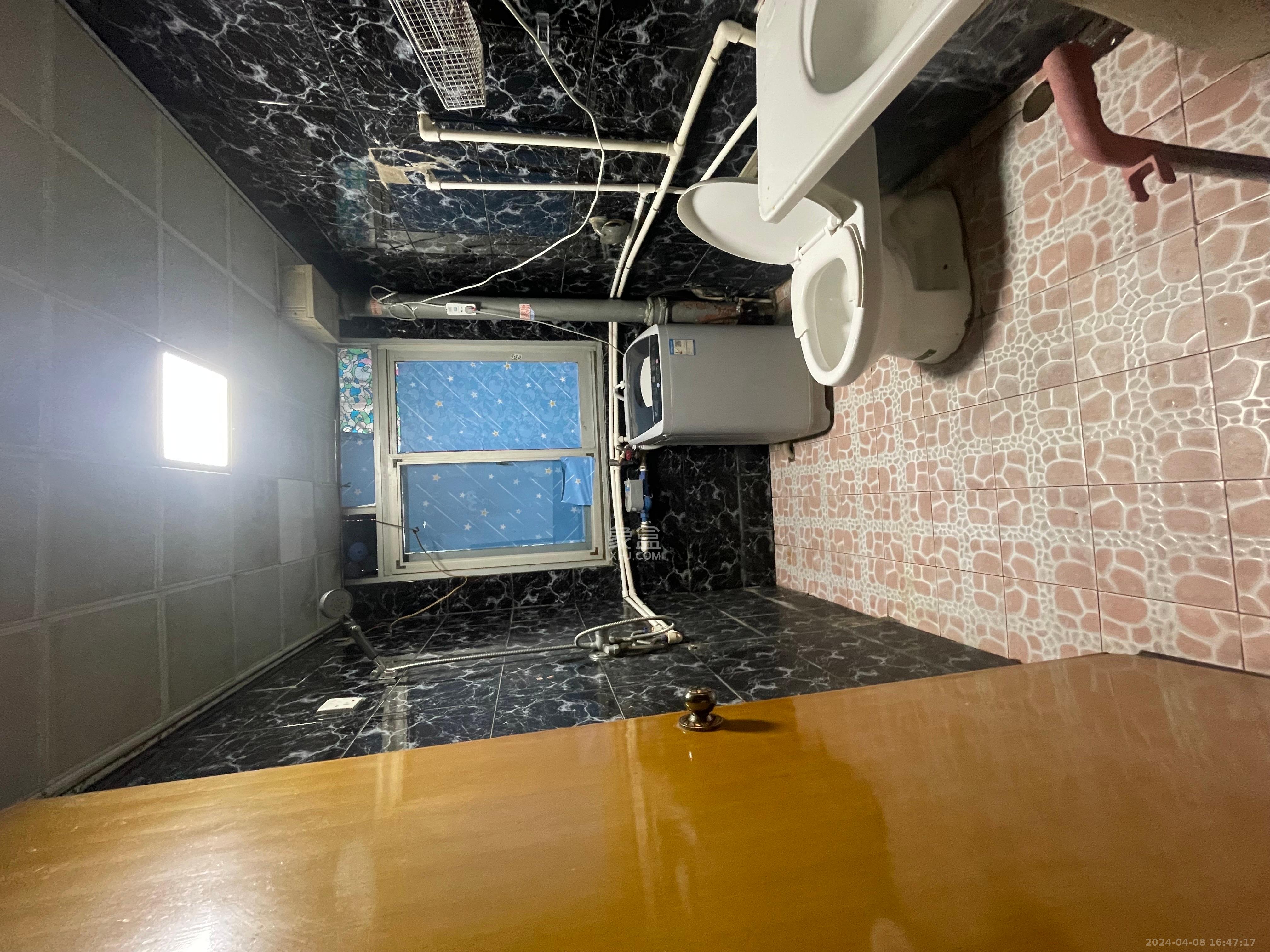 海利宿舍  3室1厅1卫   2500.00元/月室内图