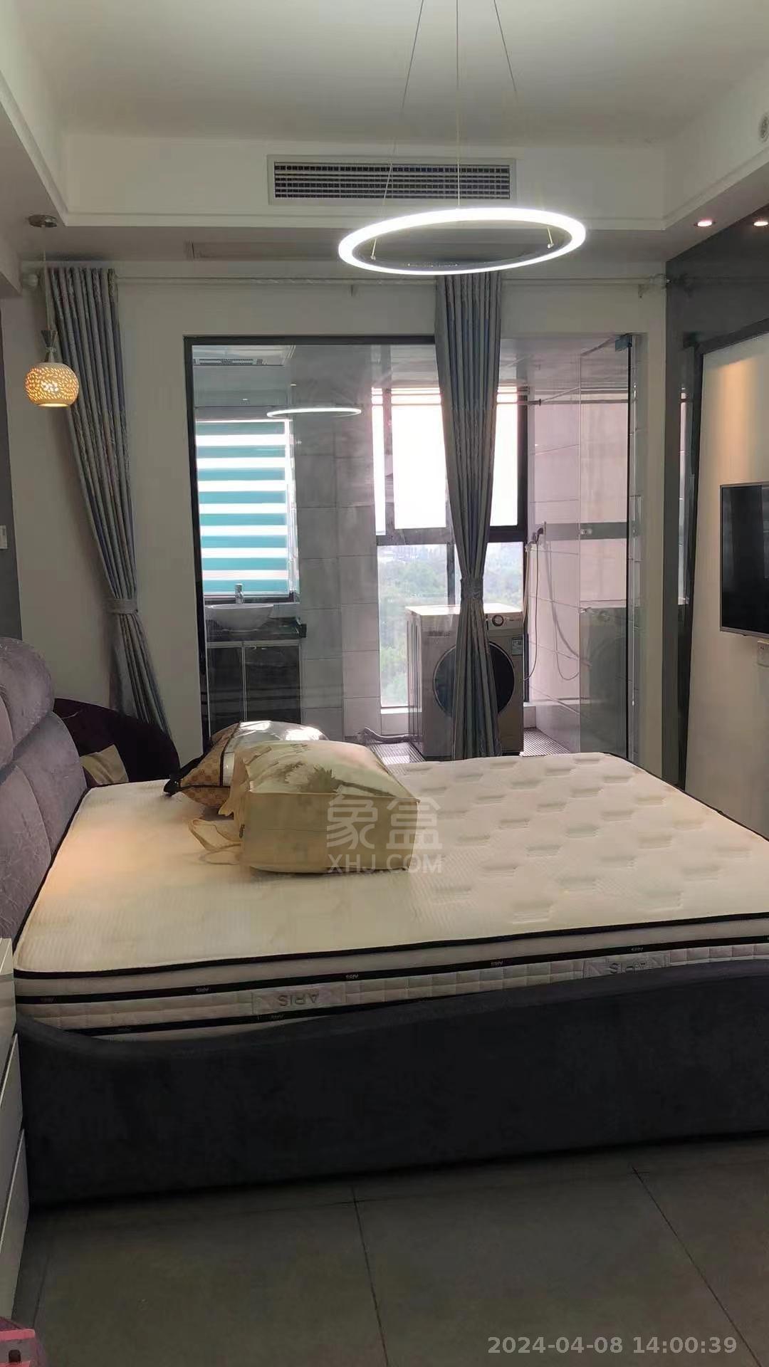 中建御山和苑 1室1厅1卫 1500.00元/月 中建御山和苑 1室1厅1卫 1500.00元/月室内图