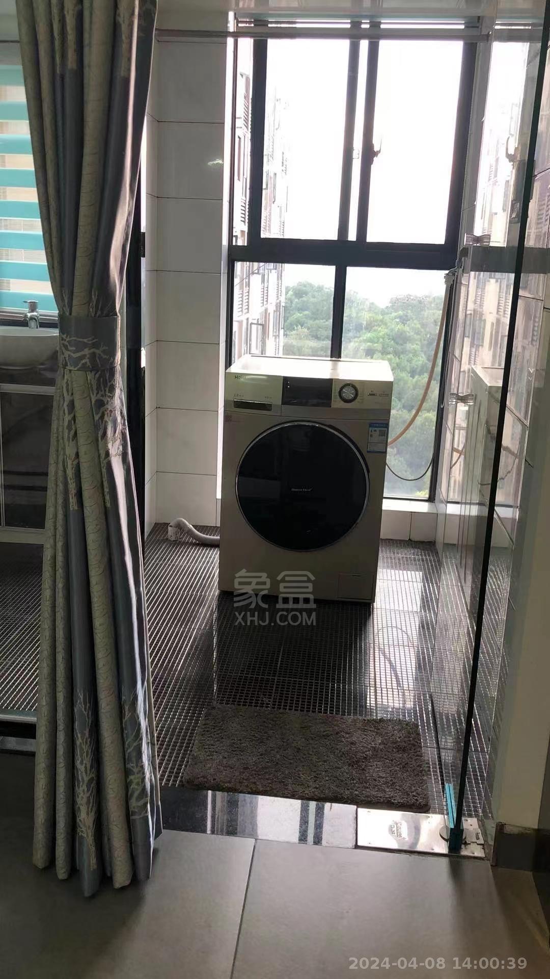 中建御山和苑 1室1厅1卫 1500.00元/月 中建御山和苑 1室1厅1卫 1500.00元/月室内图