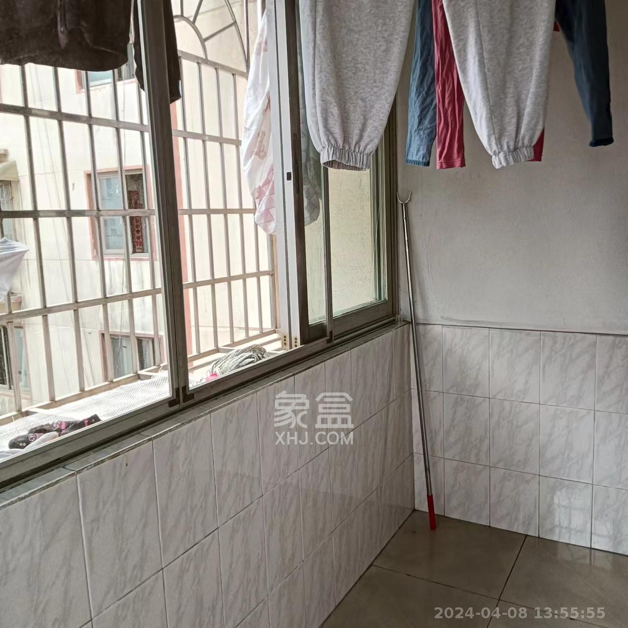 长沙县公路管理局单位房  3室2厅1卫   800.00元/月室内图