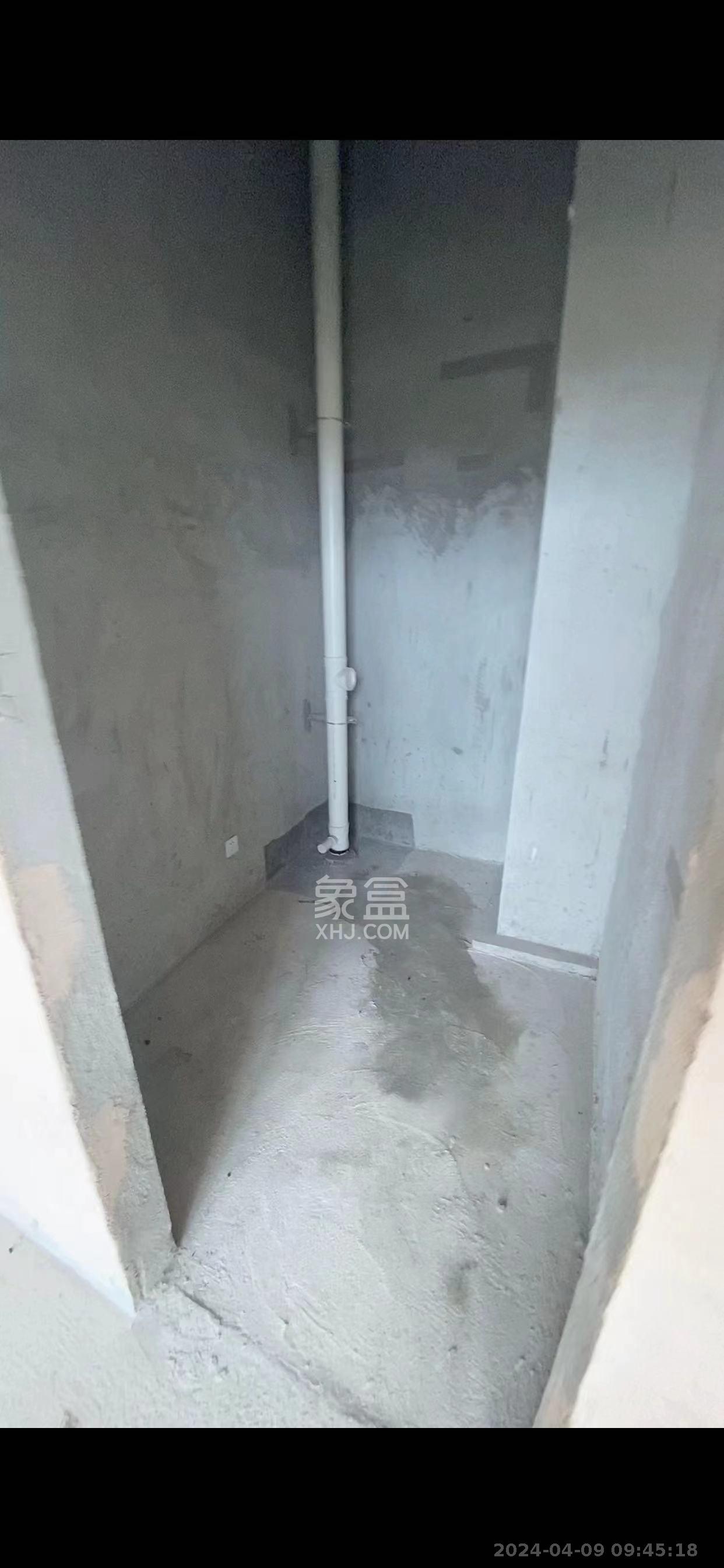 中建嘉和城  2室1厅1卫   1000.00元/月室内图