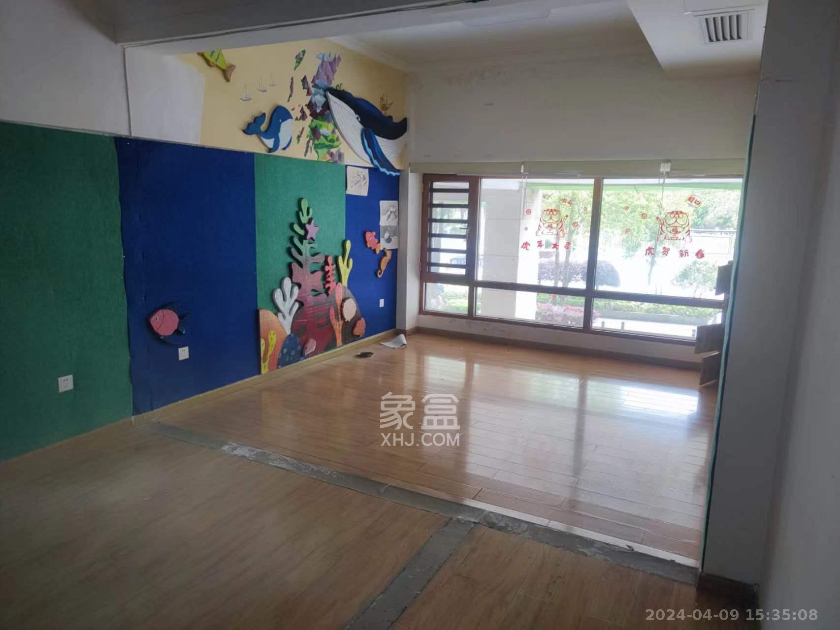 奥林匹克花园   102.46㎡     10000.00元/月室内图