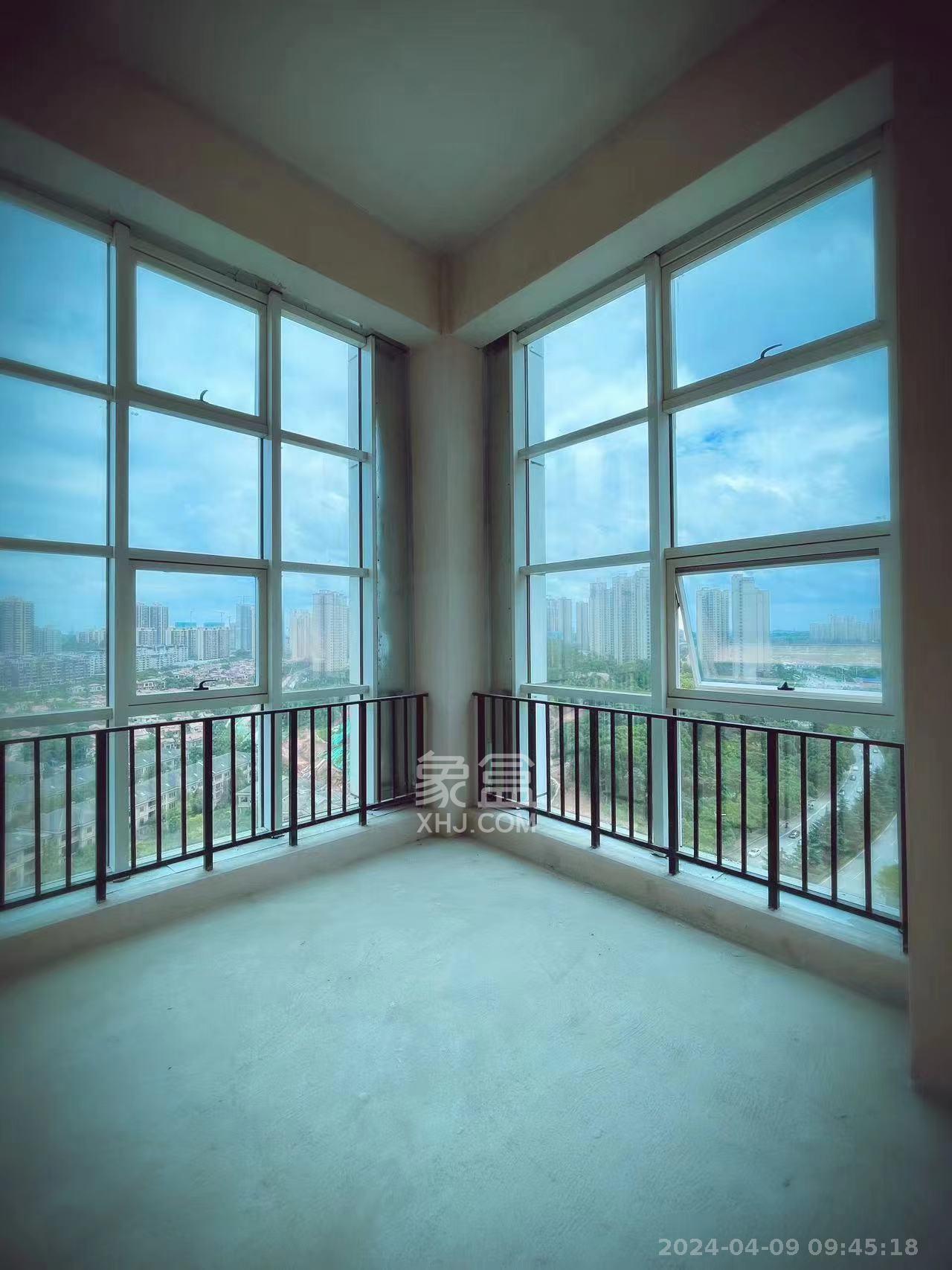 中建嘉和城  2室1厅1卫   1000.00元/月室内图