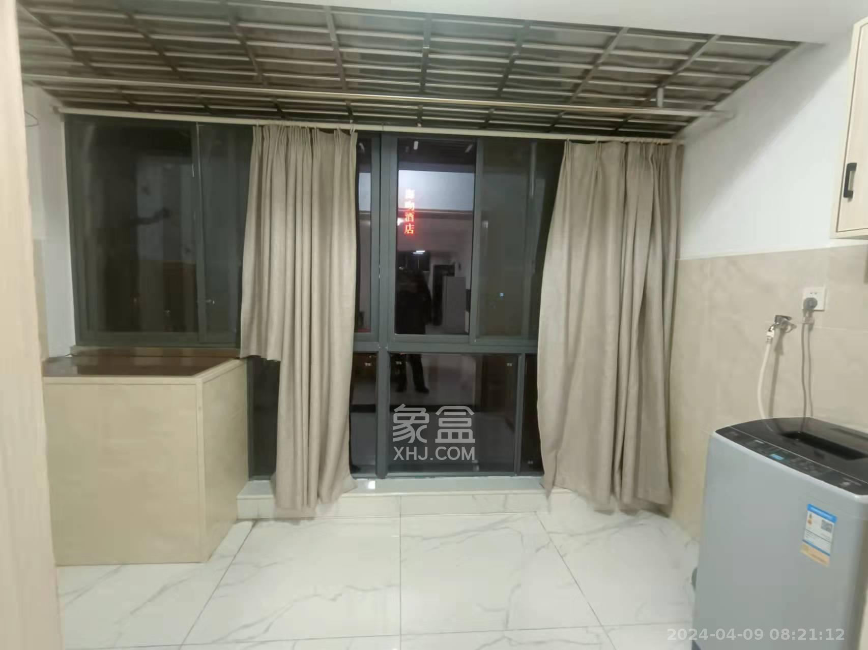 美林美寓  1室1厅1卫   1800.00元/月室内图