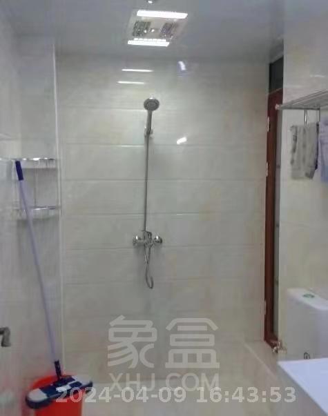 泰山公馆  2室1厅1卫   1600.00元/月室内图