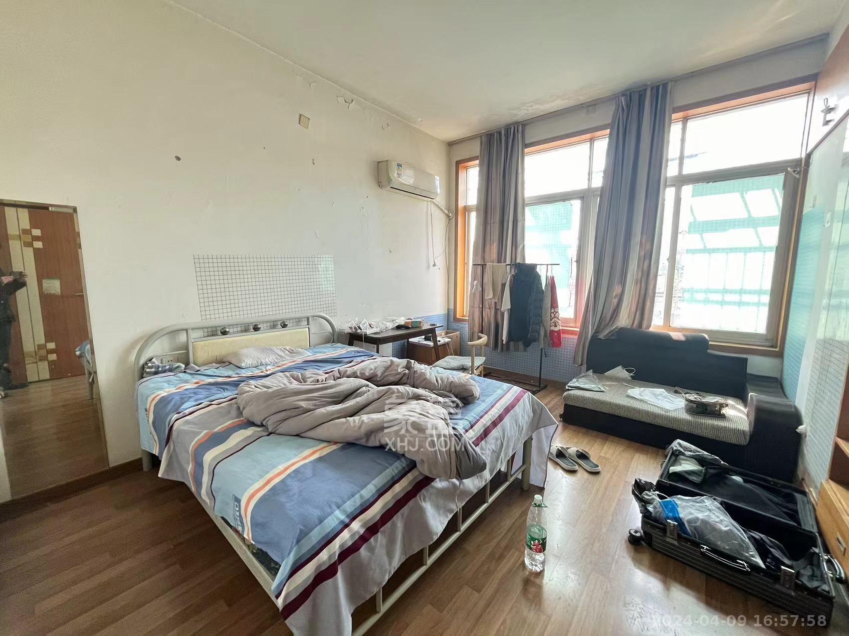 窑塘新村  3室2厅1卫   1800.00元/月室内图