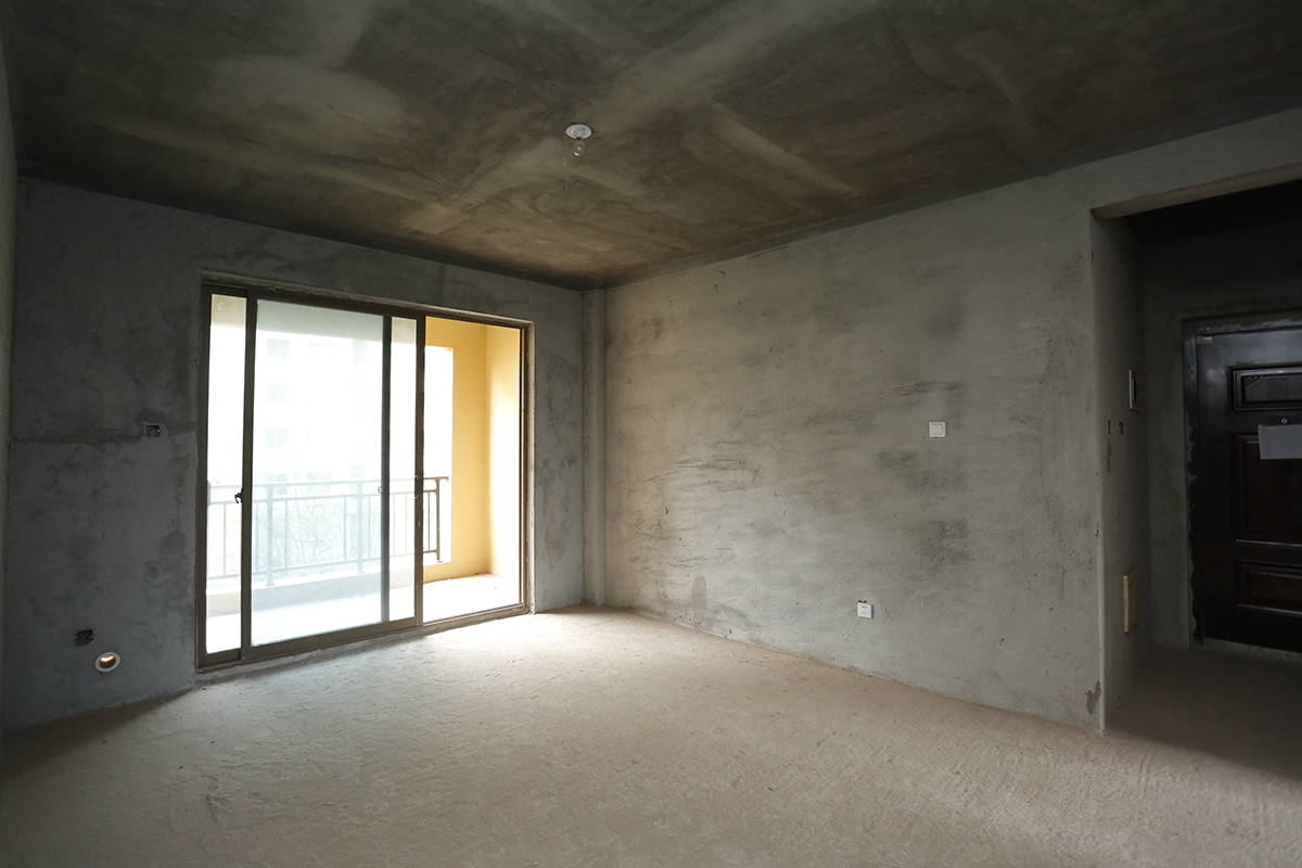 旗滨公园里  3室2厅2卫   57.80万室内图