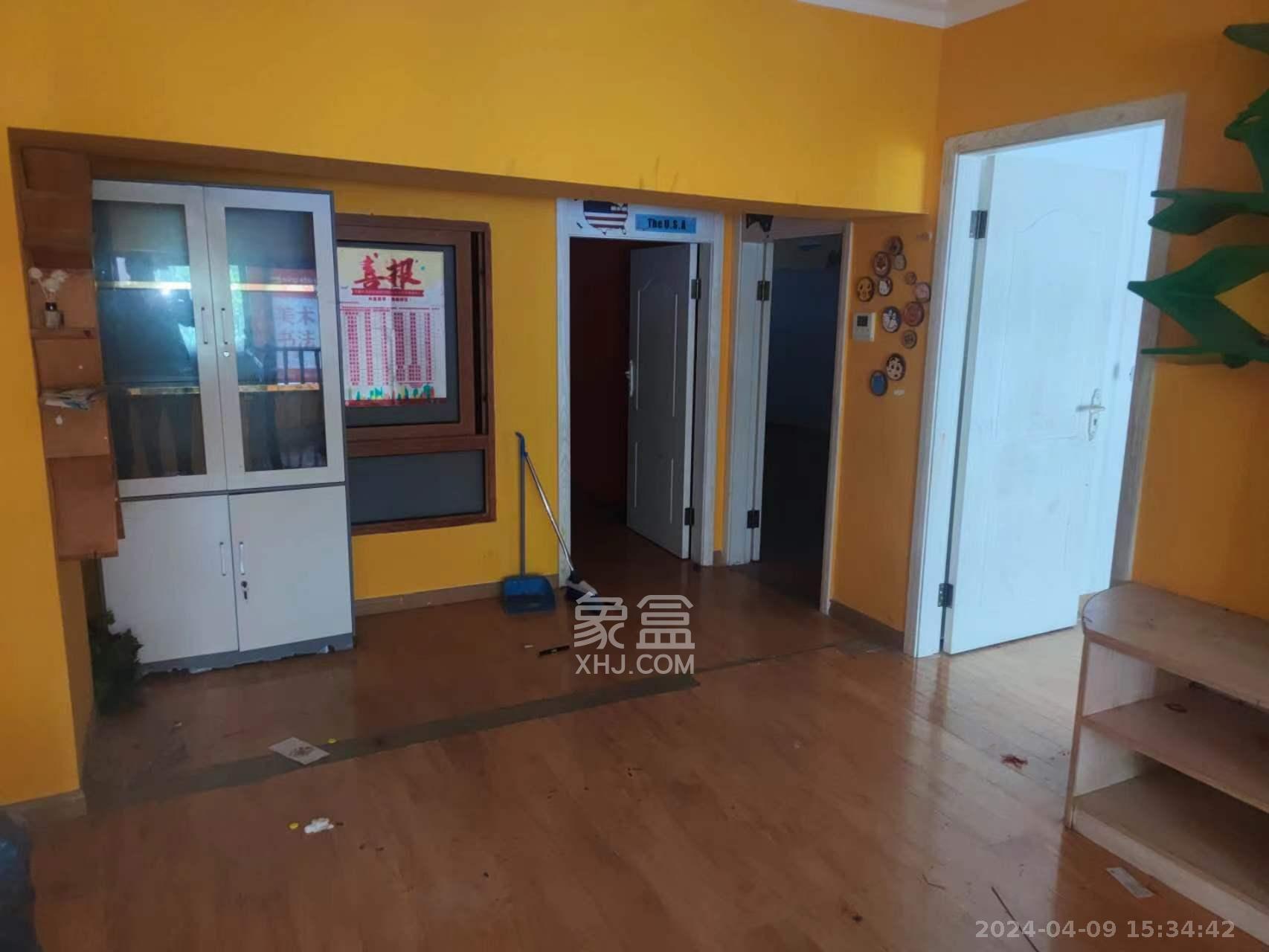 奥林匹克花园   102.46㎡     10000.00元/月室内图
