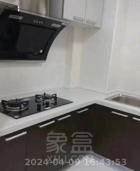 泰山公馆  2室1厅1卫   1600.00元/月室内图