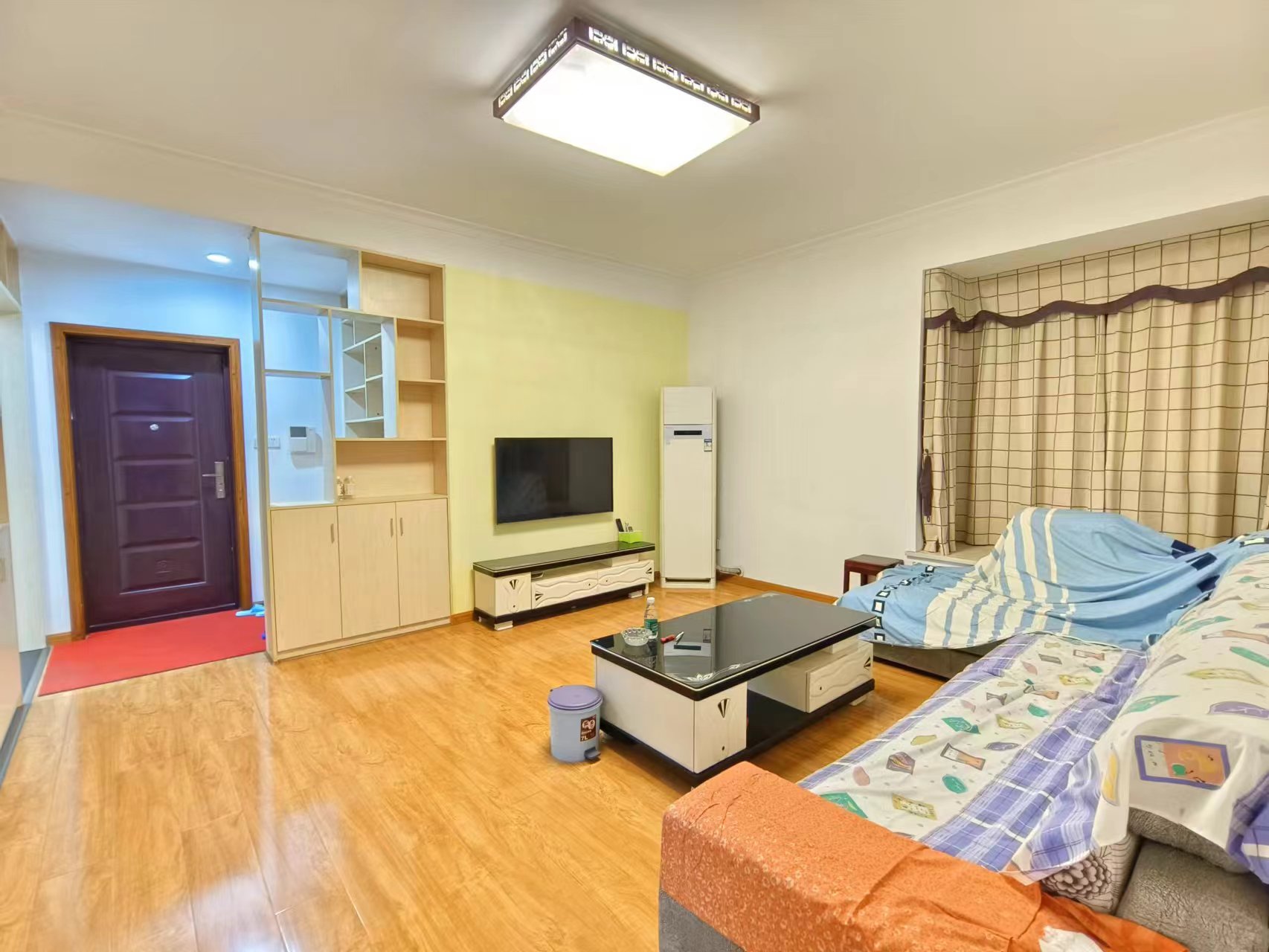 圣华名城建设北路110号 3室2厅1卫 43.0万 圣华名城建设北路110号 3室2厅1卫 43.0万室内图