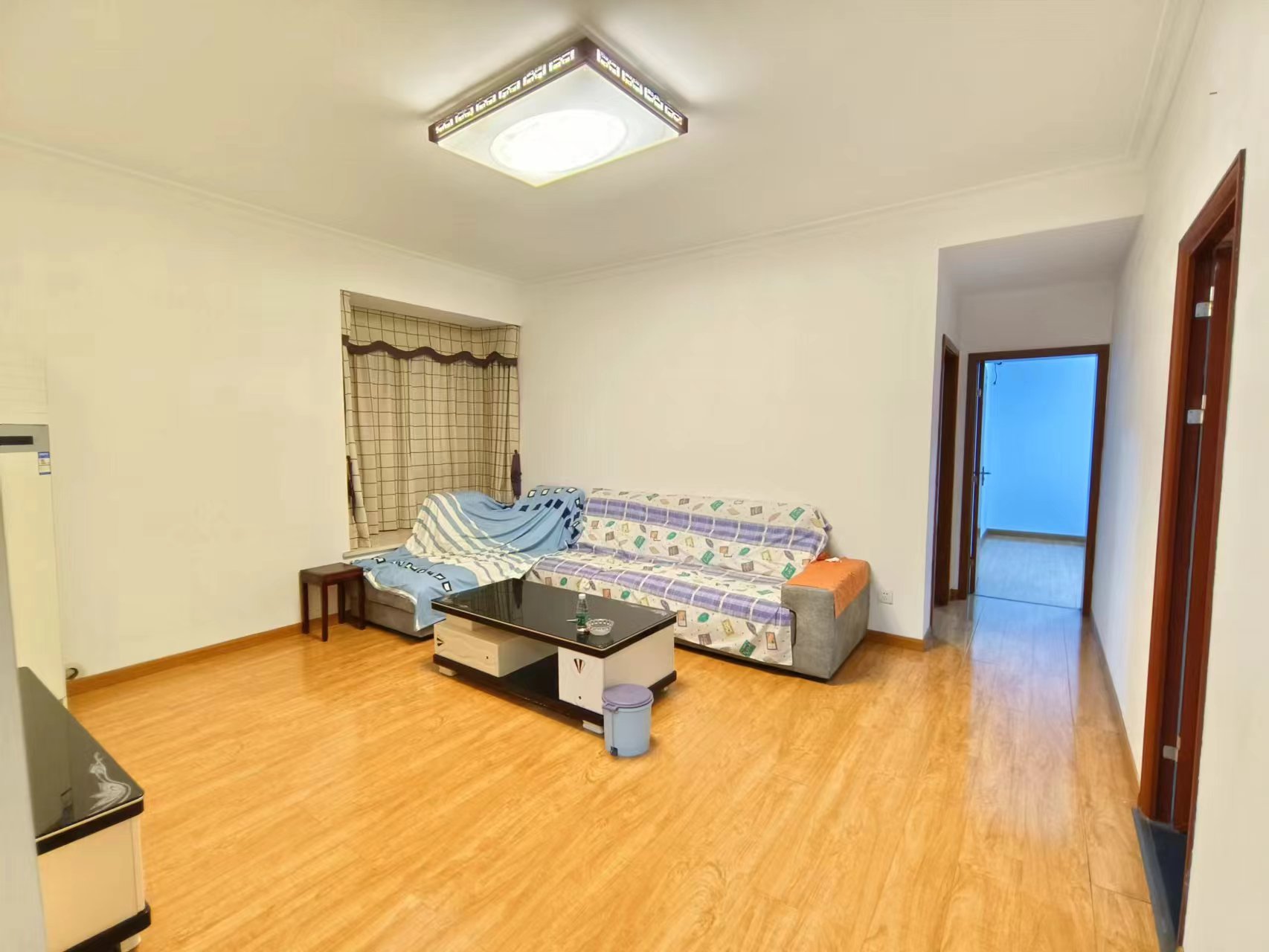 圣华名城建设北路110号 3室2厅1卫 43.0万 圣华名城建设北路110号 3室2厅1卫 43.0万室内图