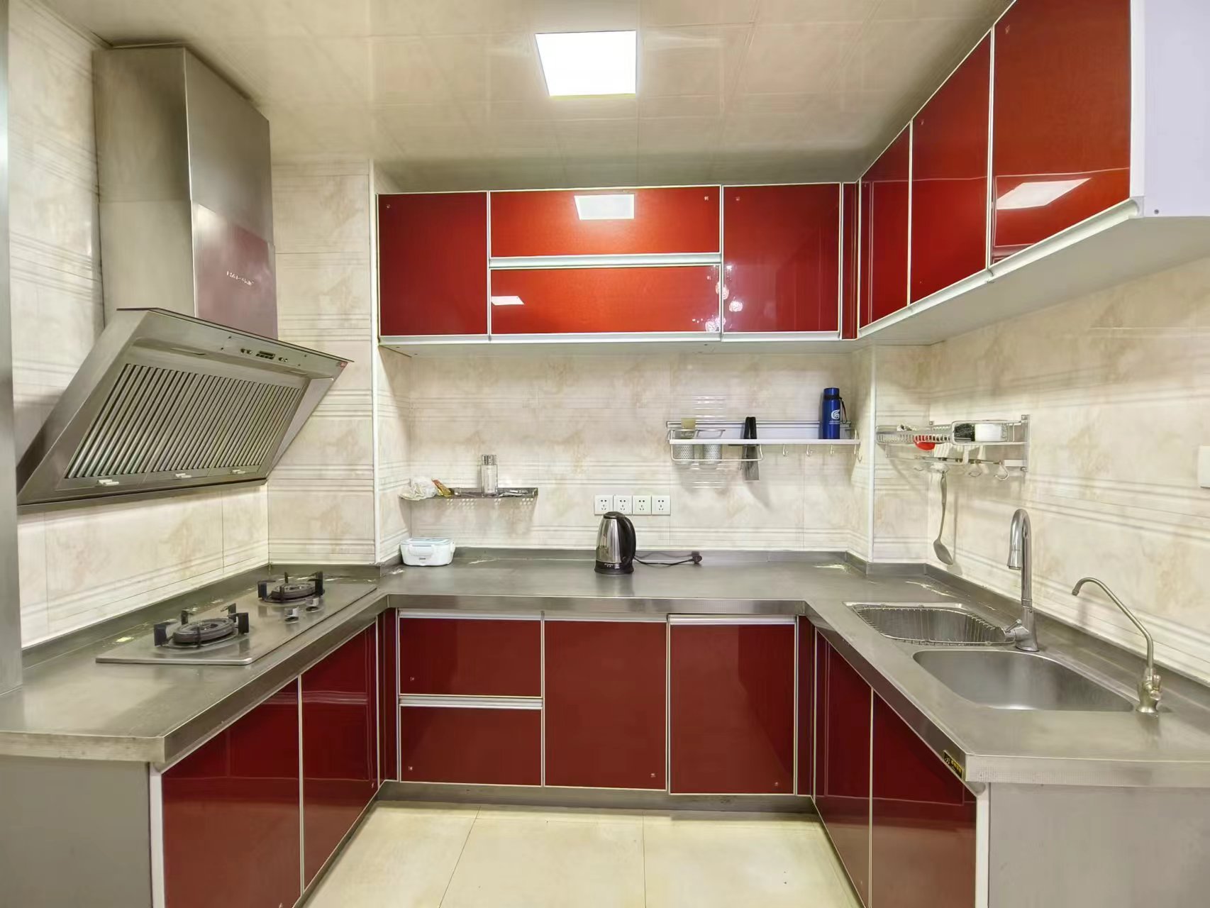 圣华名城建设北路110号 3室2厅1卫 43.0万 圣华名城建设北路110号 3室2厅1卫 43.0万室内图