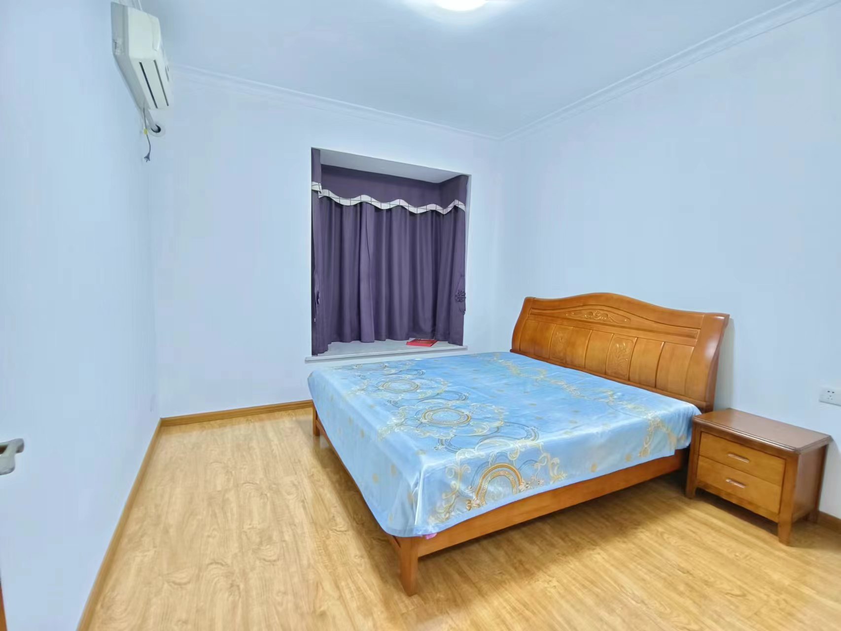 圣华名城建设北路110号 3室2厅1卫 43.0万 圣华名城建设北路110号 3室2厅1卫 43.0万室内图