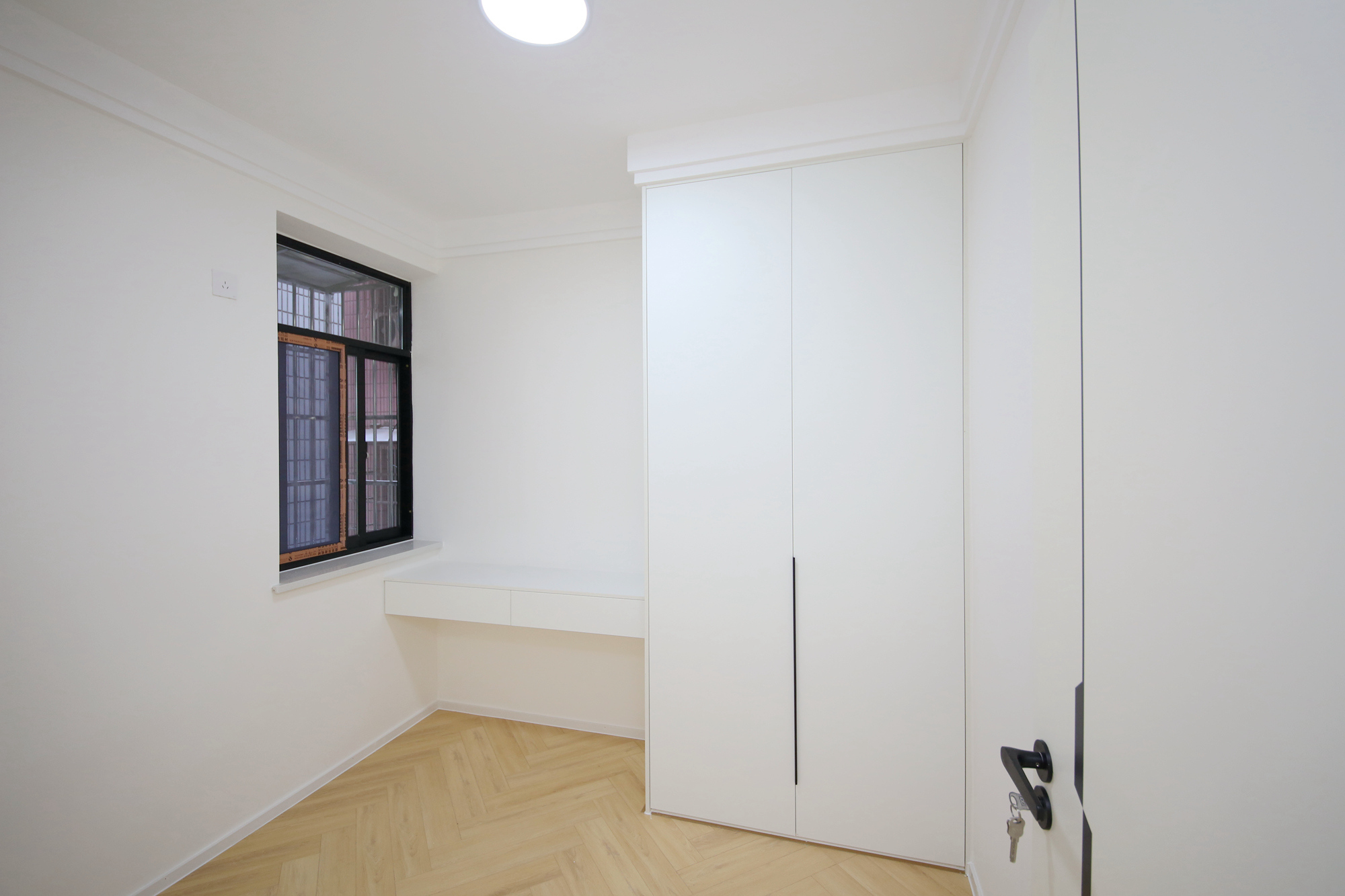 新富城  2室1厅1卫    88.8万卧室