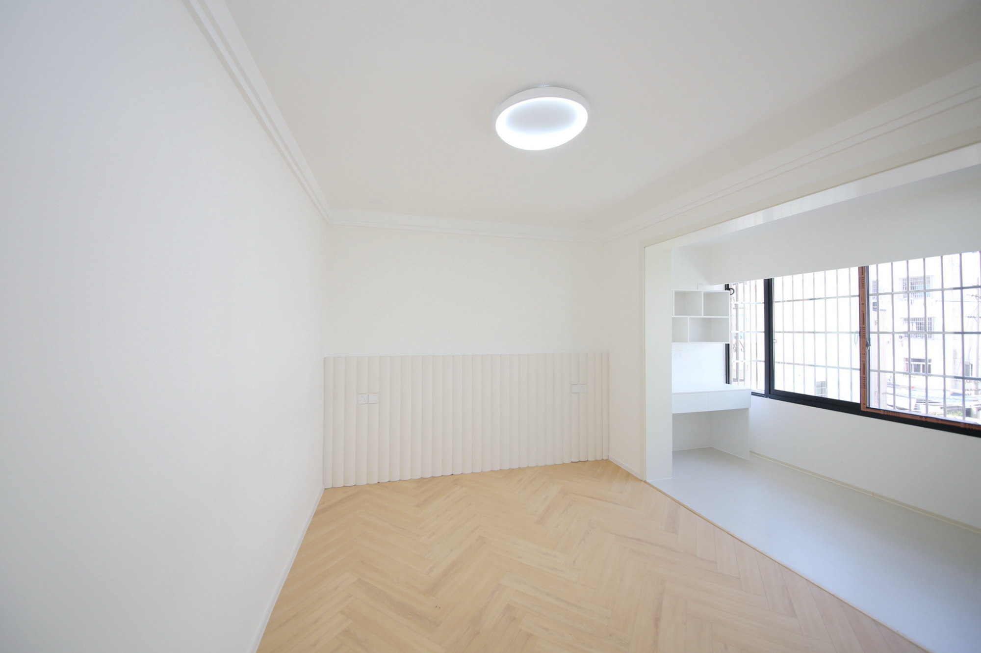 新富城  2室1厅1卫    88.8万卧室