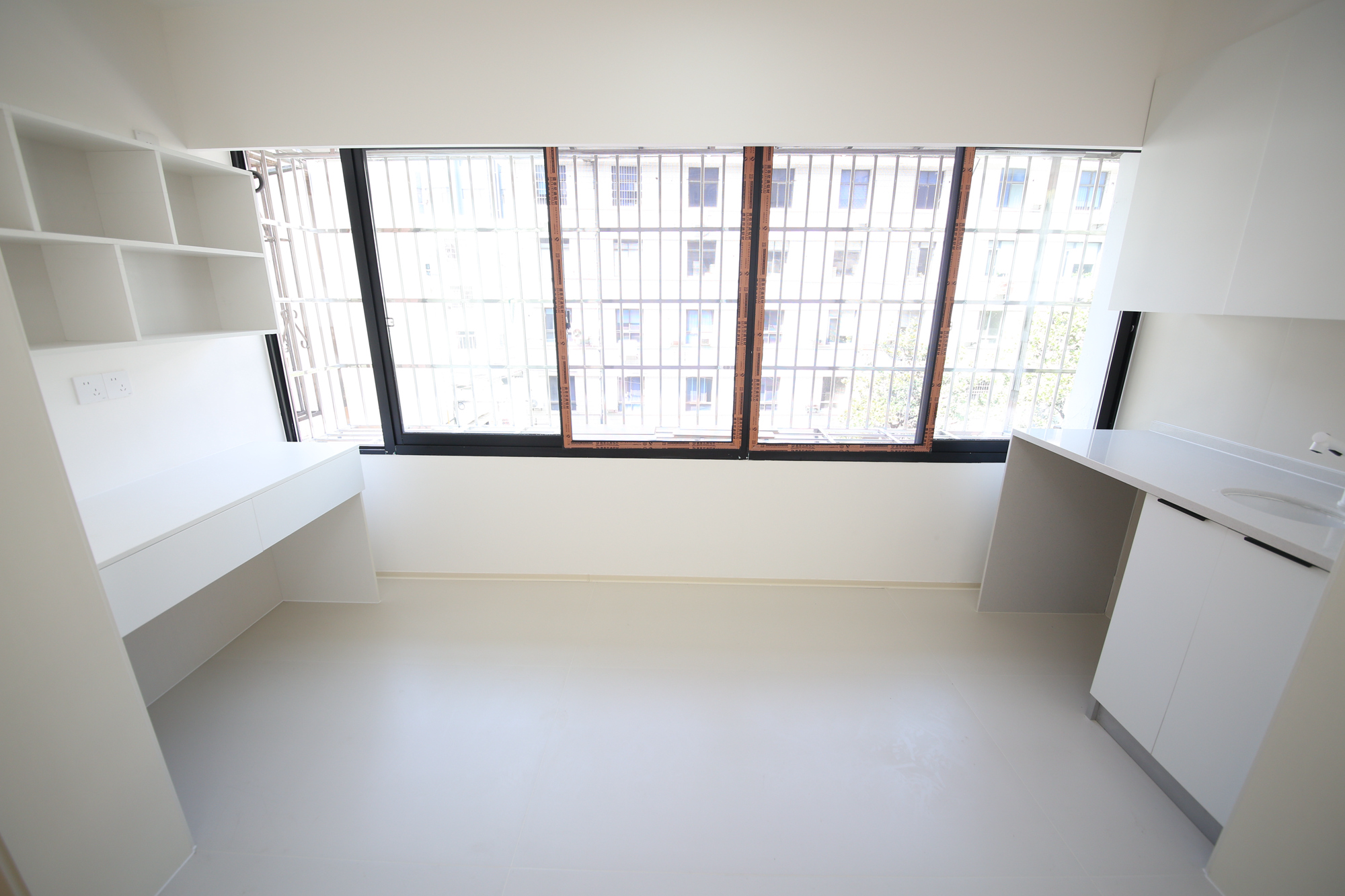 新富城  2室1厅1卫    88.8万阳台