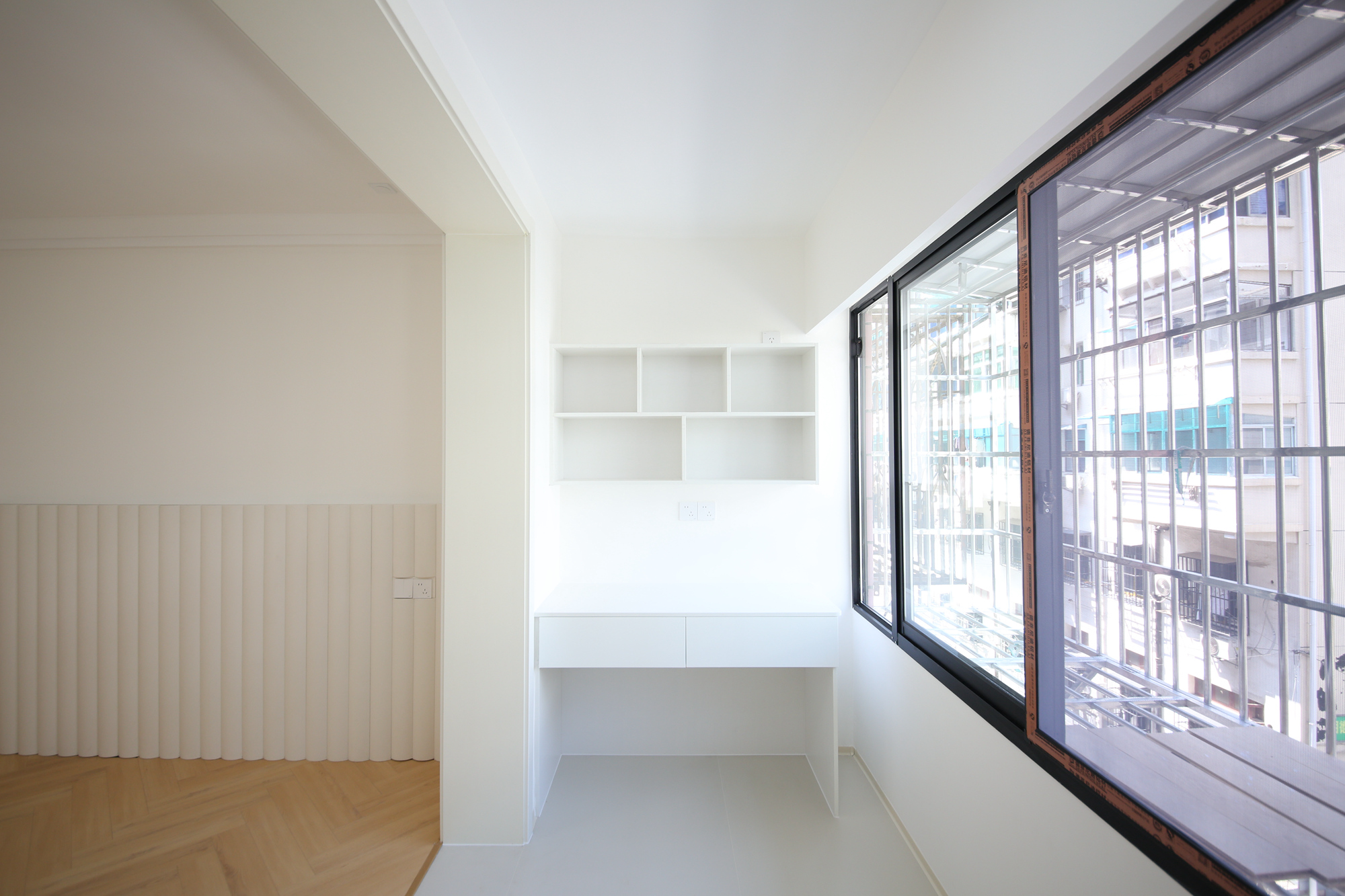 新富城  2室1厅1卫    88.8万阳台