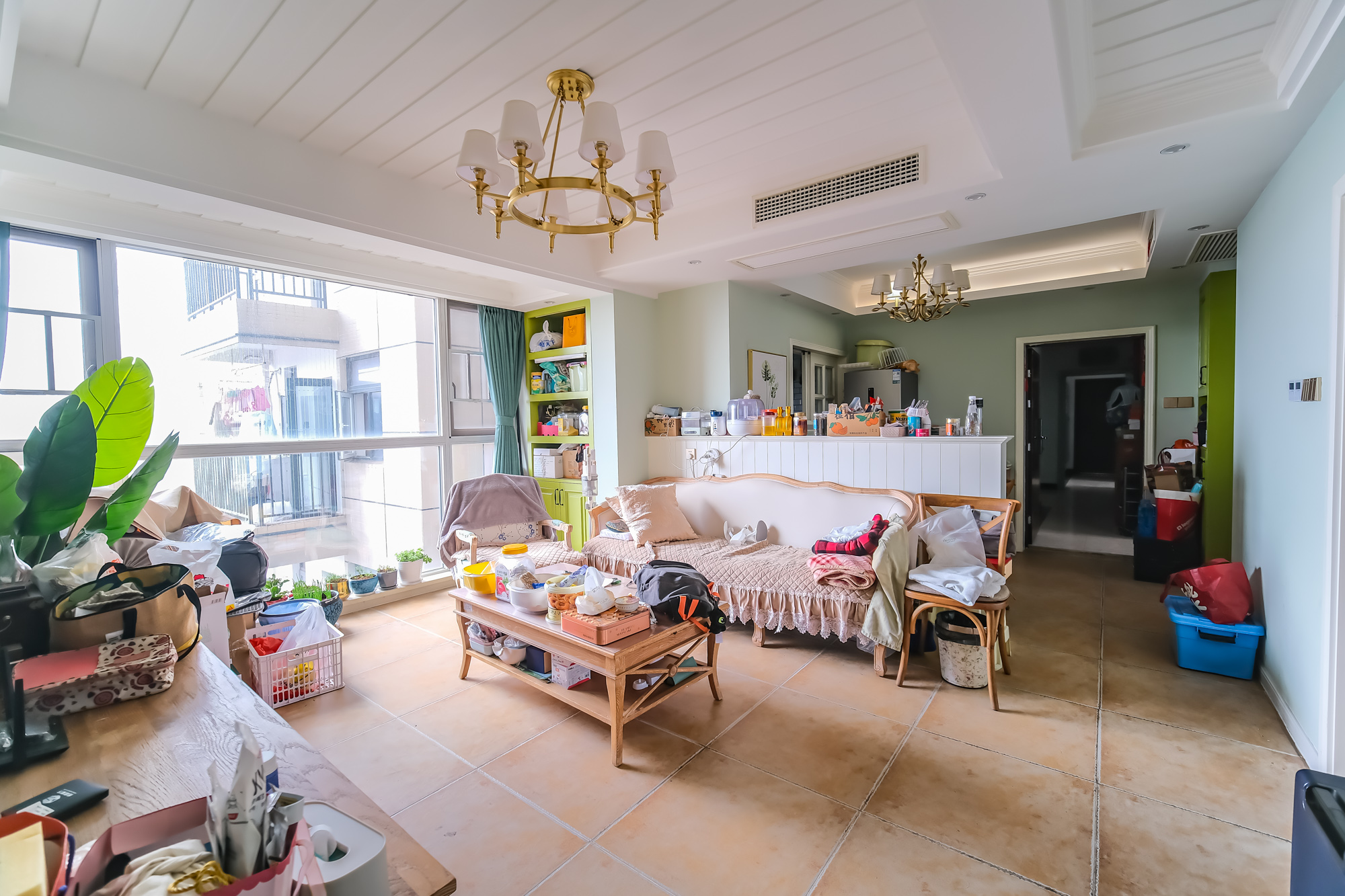 和悦城(蟠龙景苑) 3室2厅1卫 72.0万 和悦城(蟠龙景苑) 3室2厅1卫 72.0万客厅