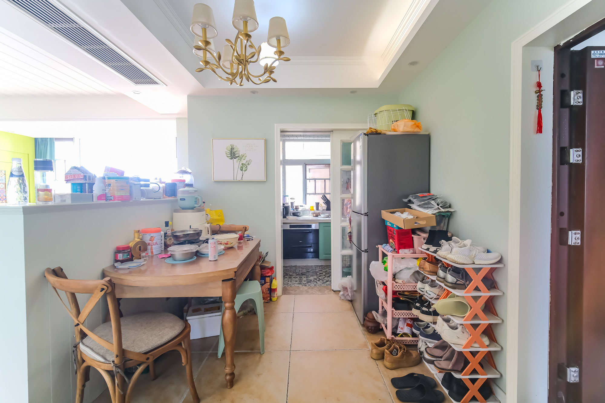 和悦城(蟠龙景苑) 3室2厅1卫 72.0万 和悦城(蟠龙景苑) 3室2厅1卫 72.0万客厅